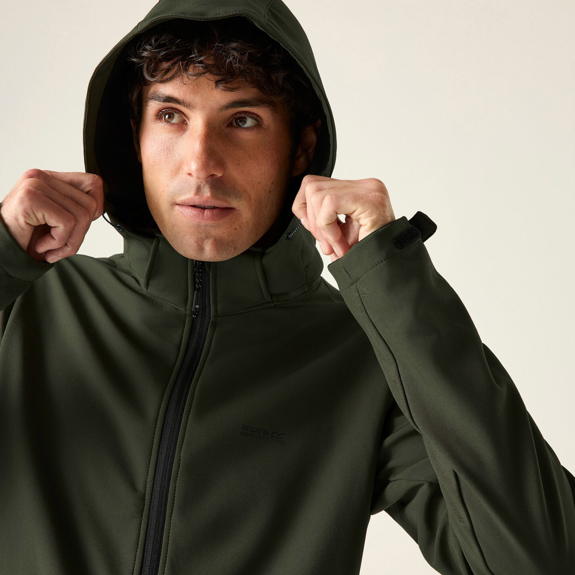 Regatta Denvo Windbreaker Men