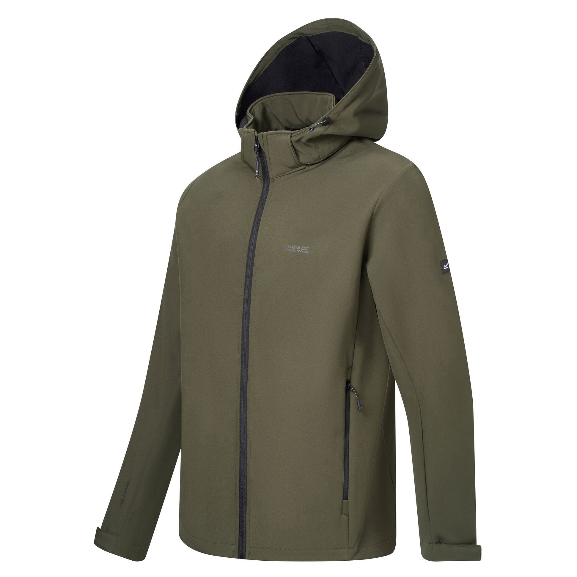 Regatta Denvo Windbreaker Men