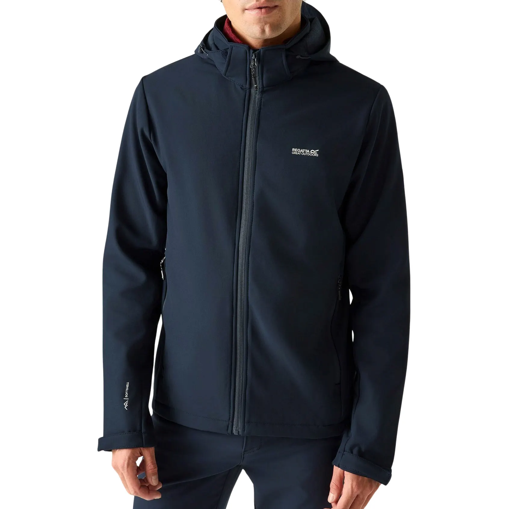 Regatta Denvo Windbreaker Men