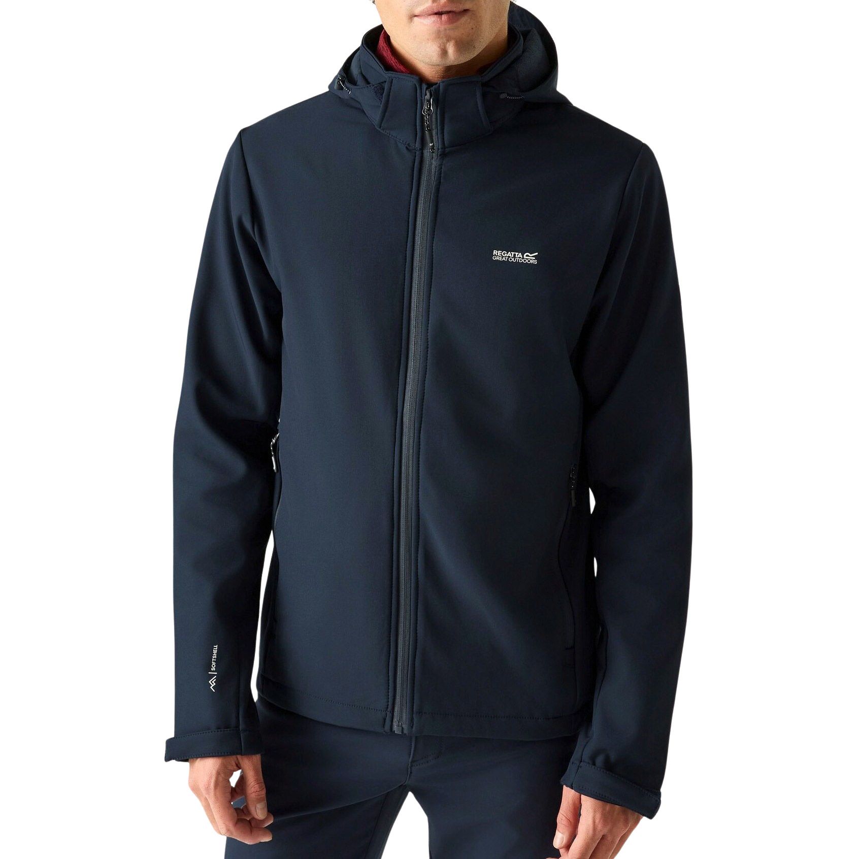 Regatta Denvo Windbreaker Men