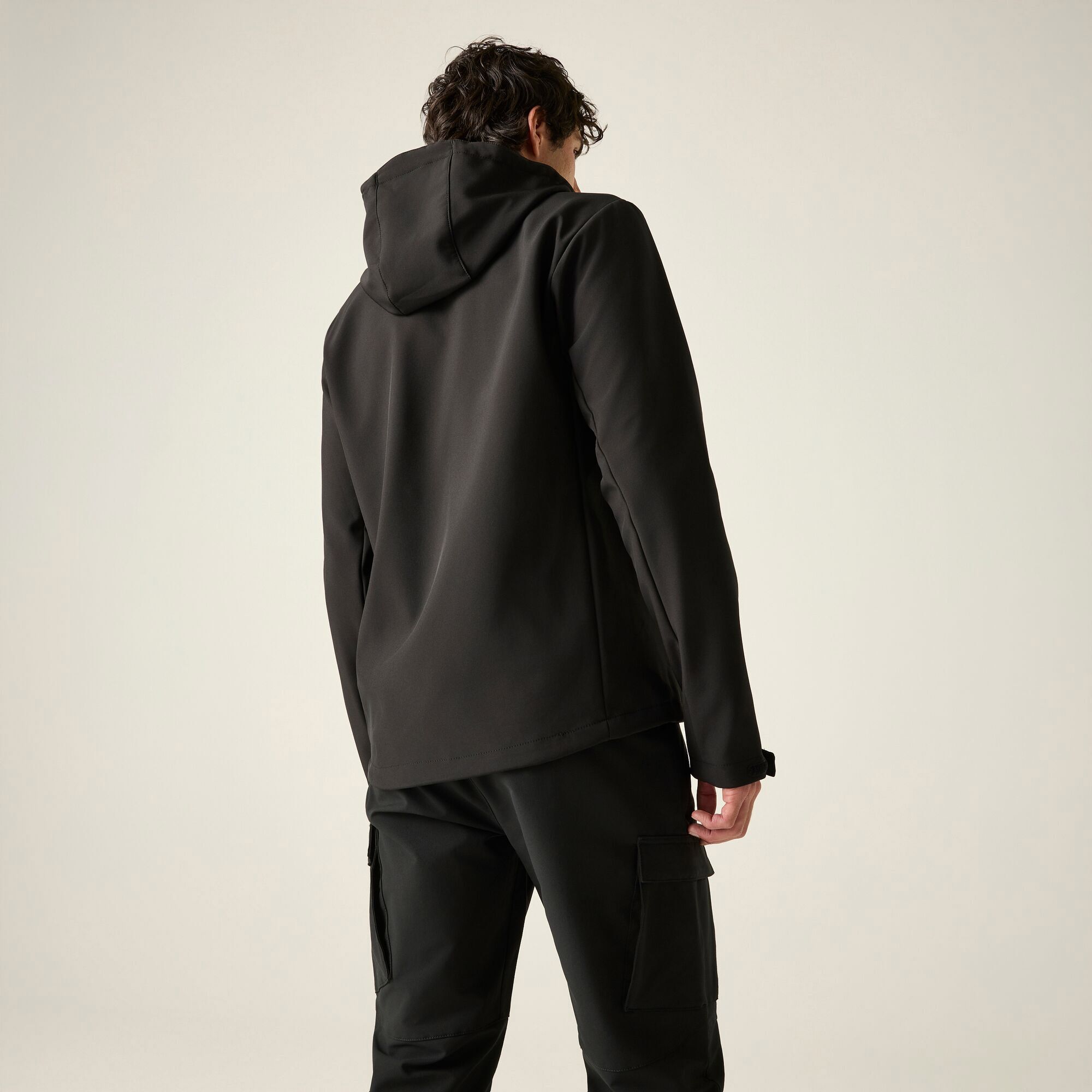 Regatta Denvo Windbreaker Men