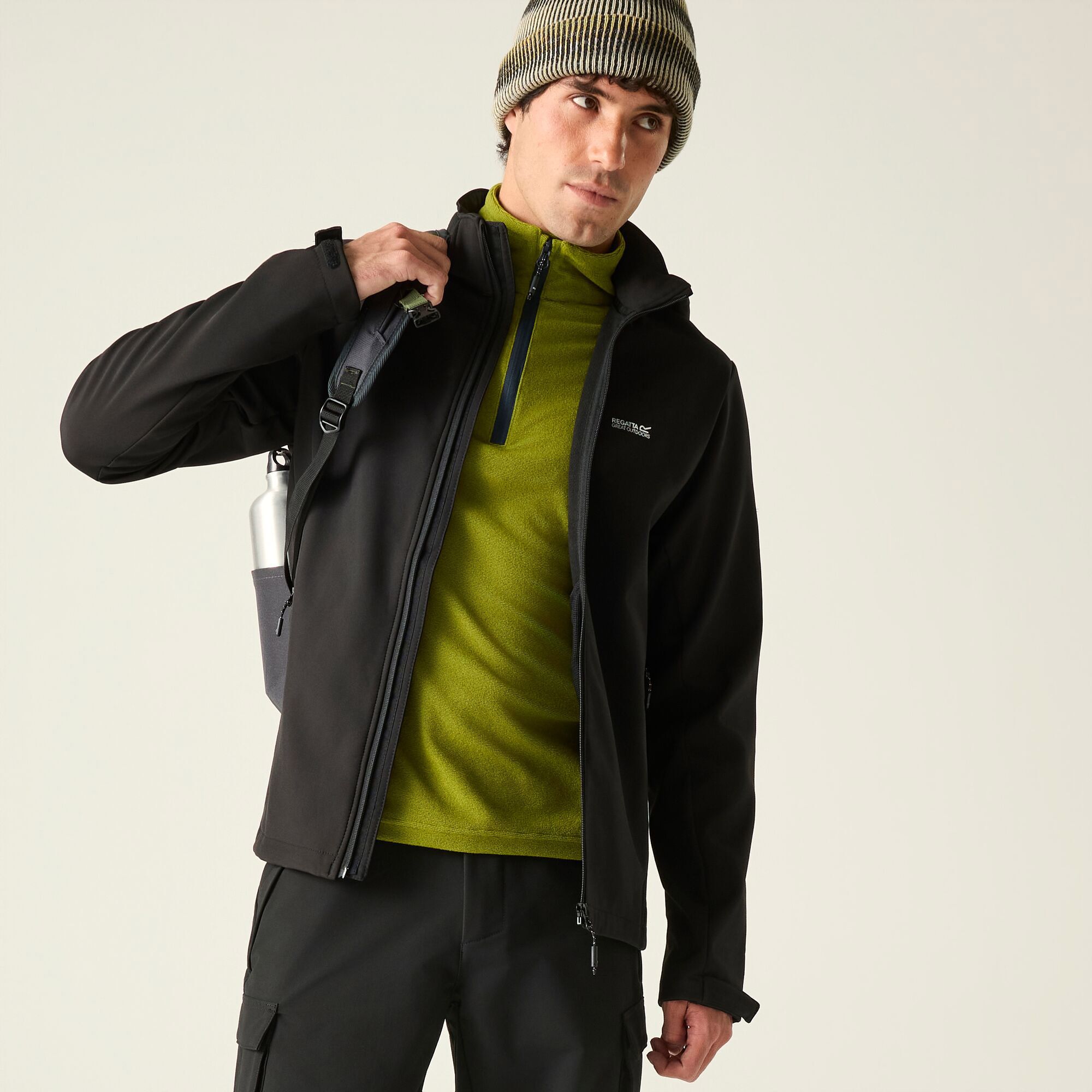 Regatta Denvo Windbreaker Men