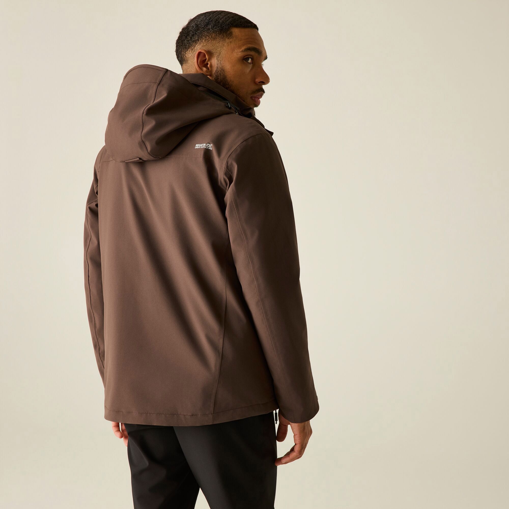 Regatta Coriver 3-in-1 Jacke Herren
