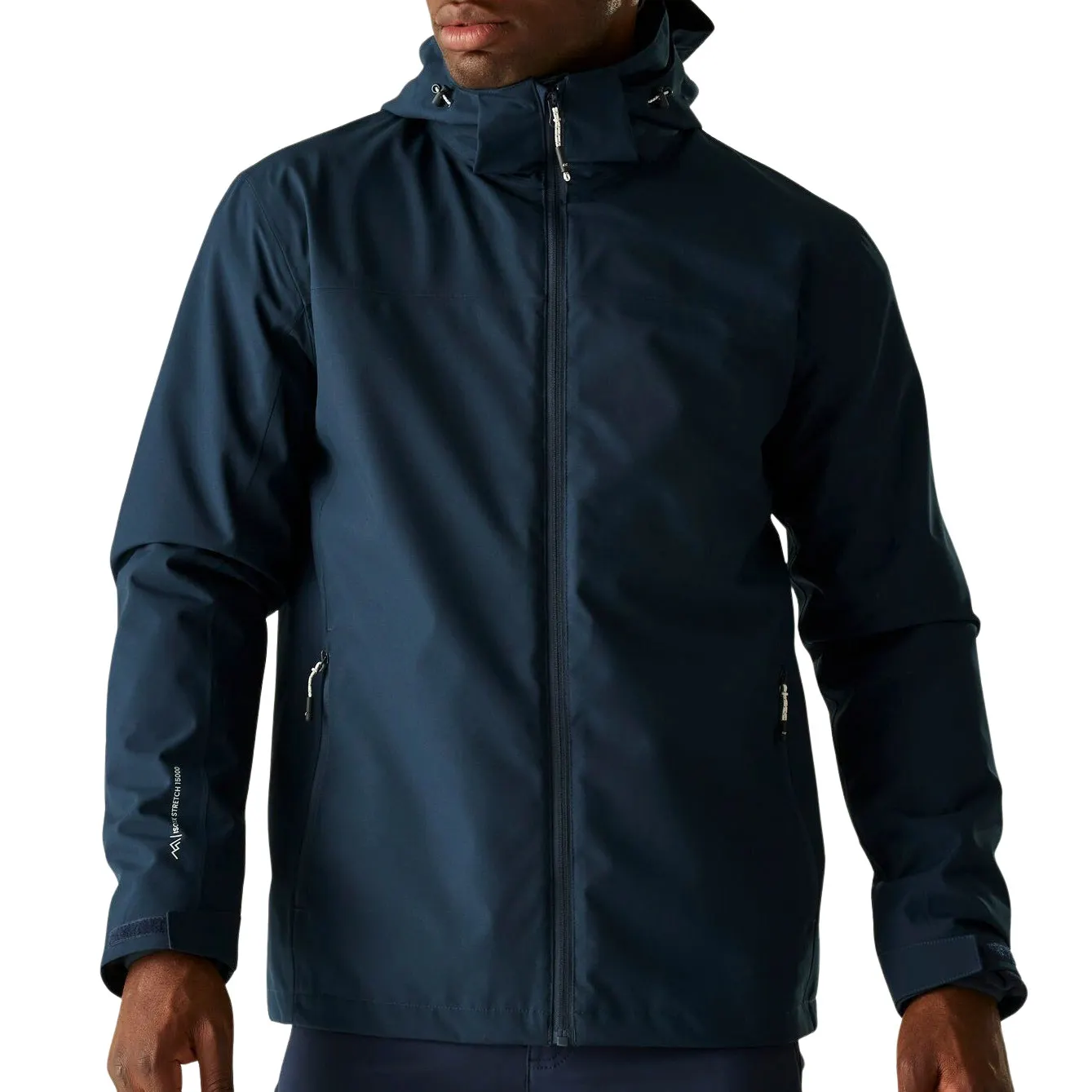 Regatta Coriver 3-in-1 Jacket Heren
