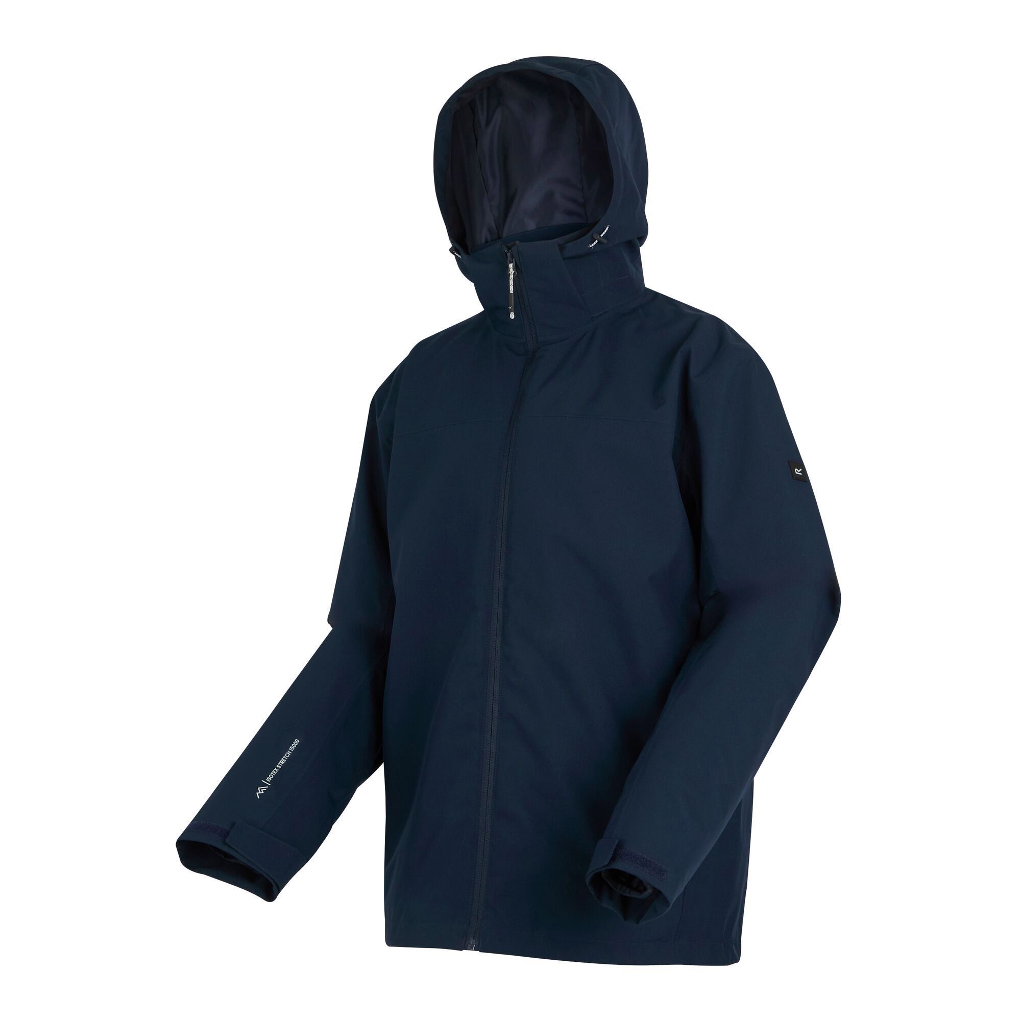 Regatta Coriver 3-in-1 Jacket Heren