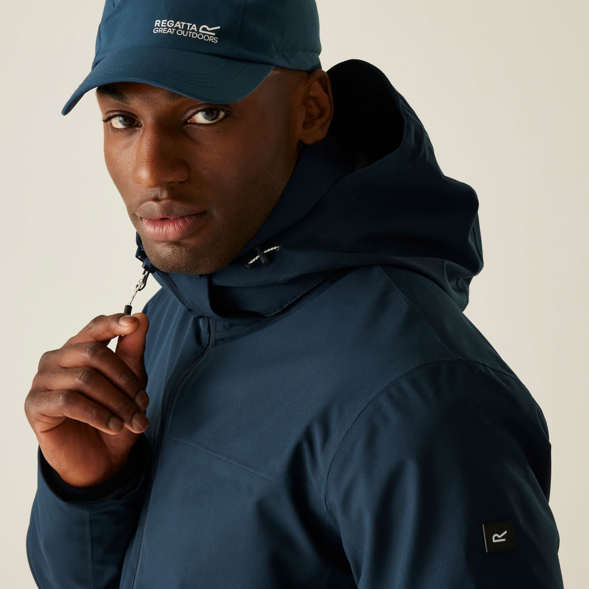 Regatta Coriver 3-in-1 Jacket Heren