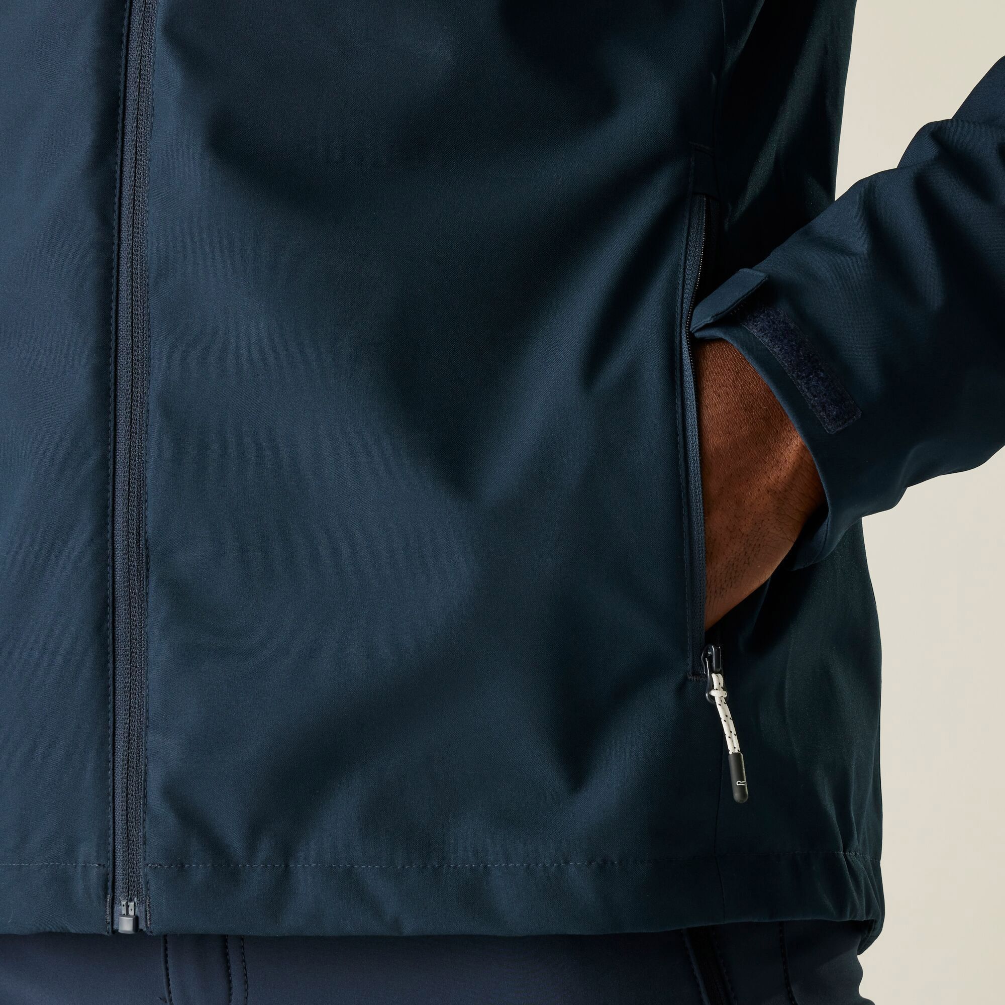 Regatta Coriver 3-in-1 Jacket Heren