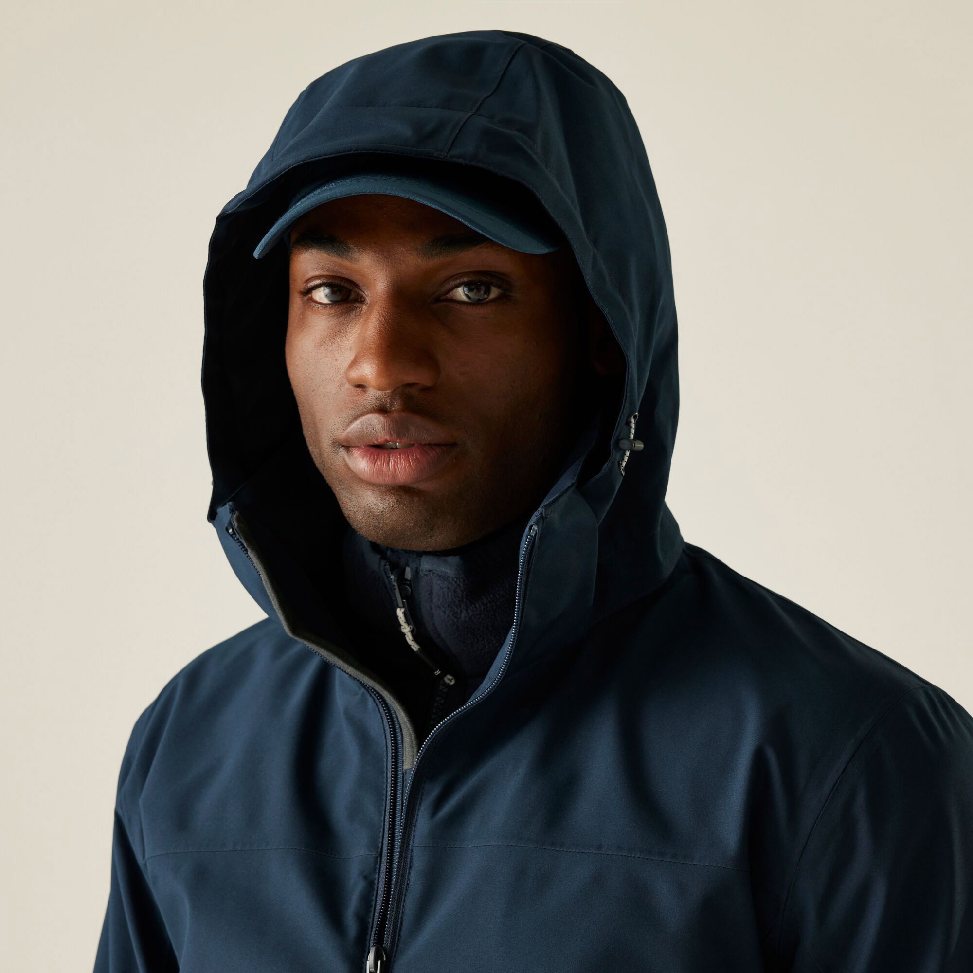 Regatta Coriver 3-in-1 Jacket Heren