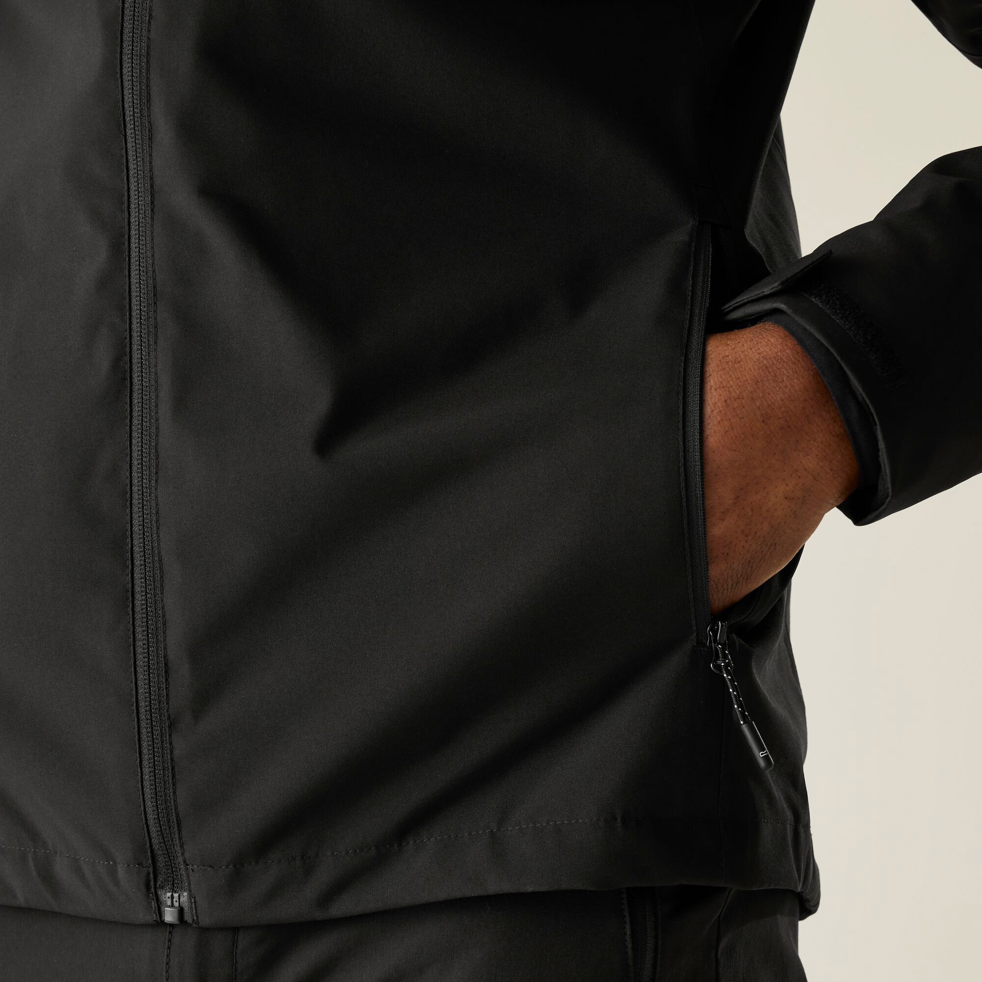Regatta Coriver 3-in-1 Jacket Heren