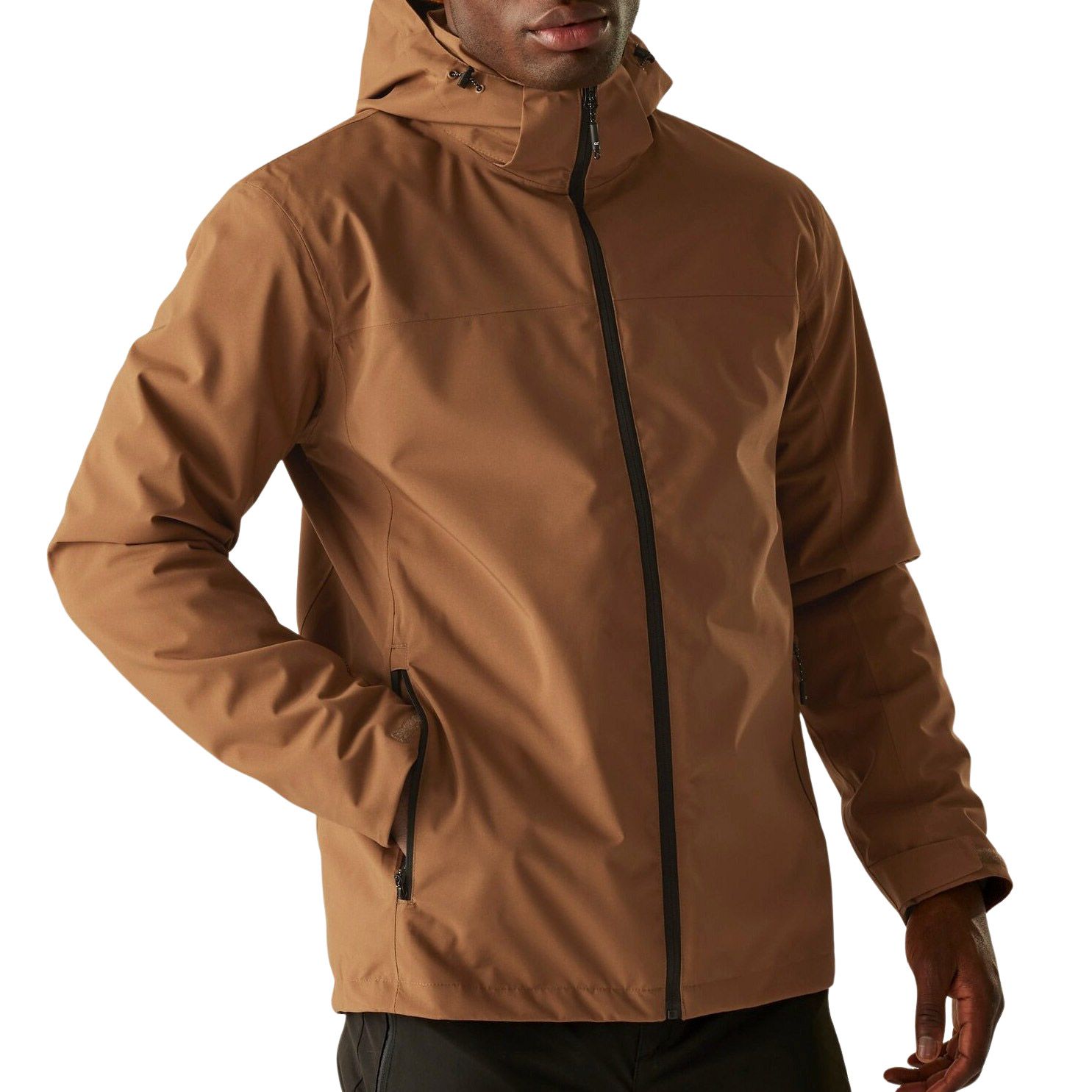 Regatta Coriver 3-in-1 Jacket Heren