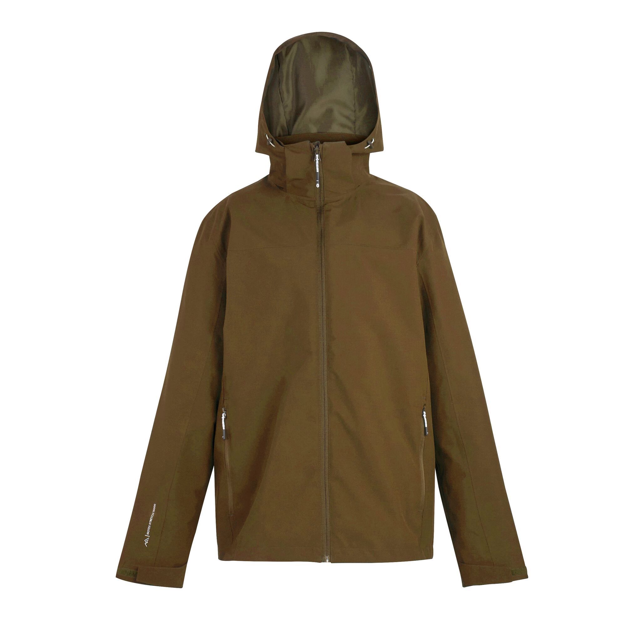 Regatta Coriver 3-in-1 Jacket Heren