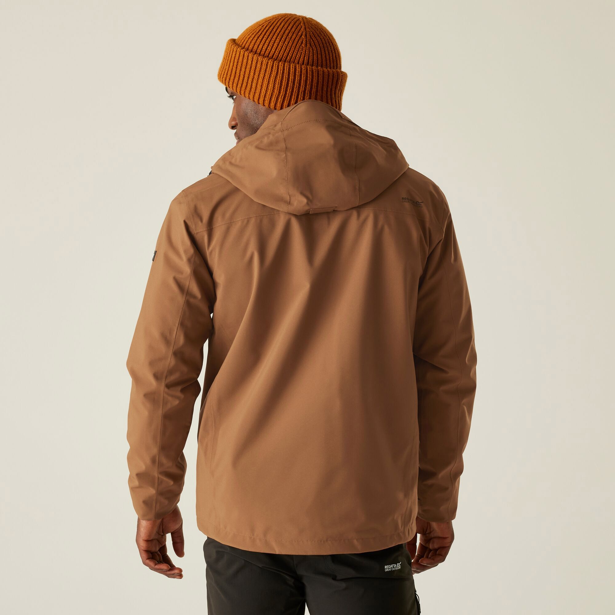 Regatta Coriver 3-in-1 Jacket Heren