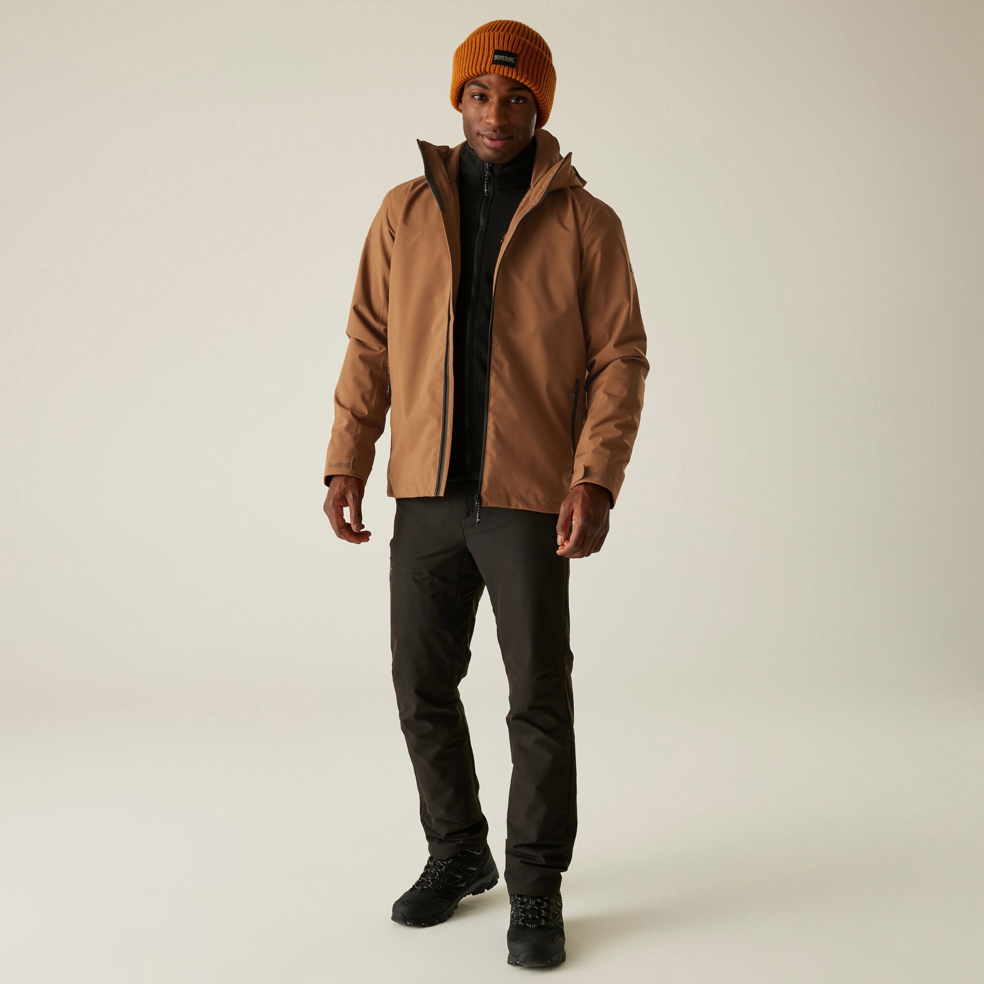 Regatta Coriver 3-in-1 Jacket Heren