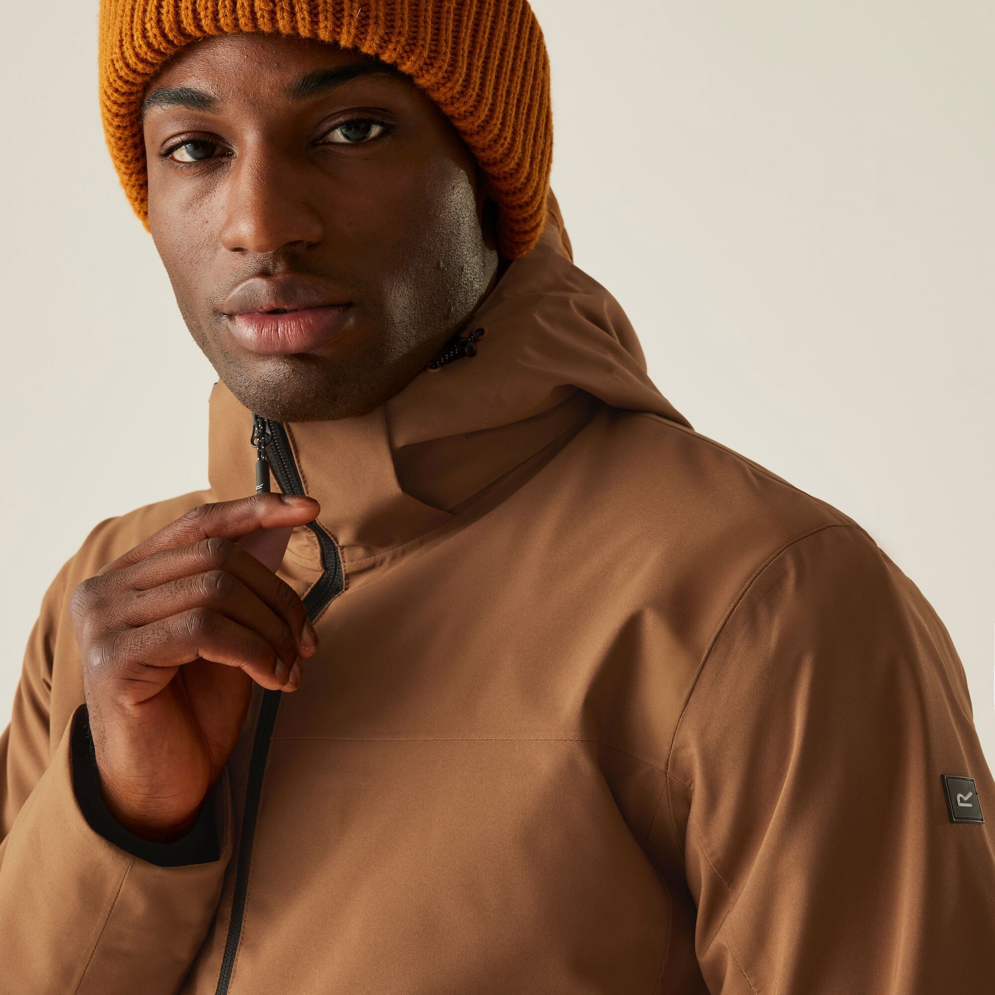 Regatta Coriver 3-in-1 Jacket Heren