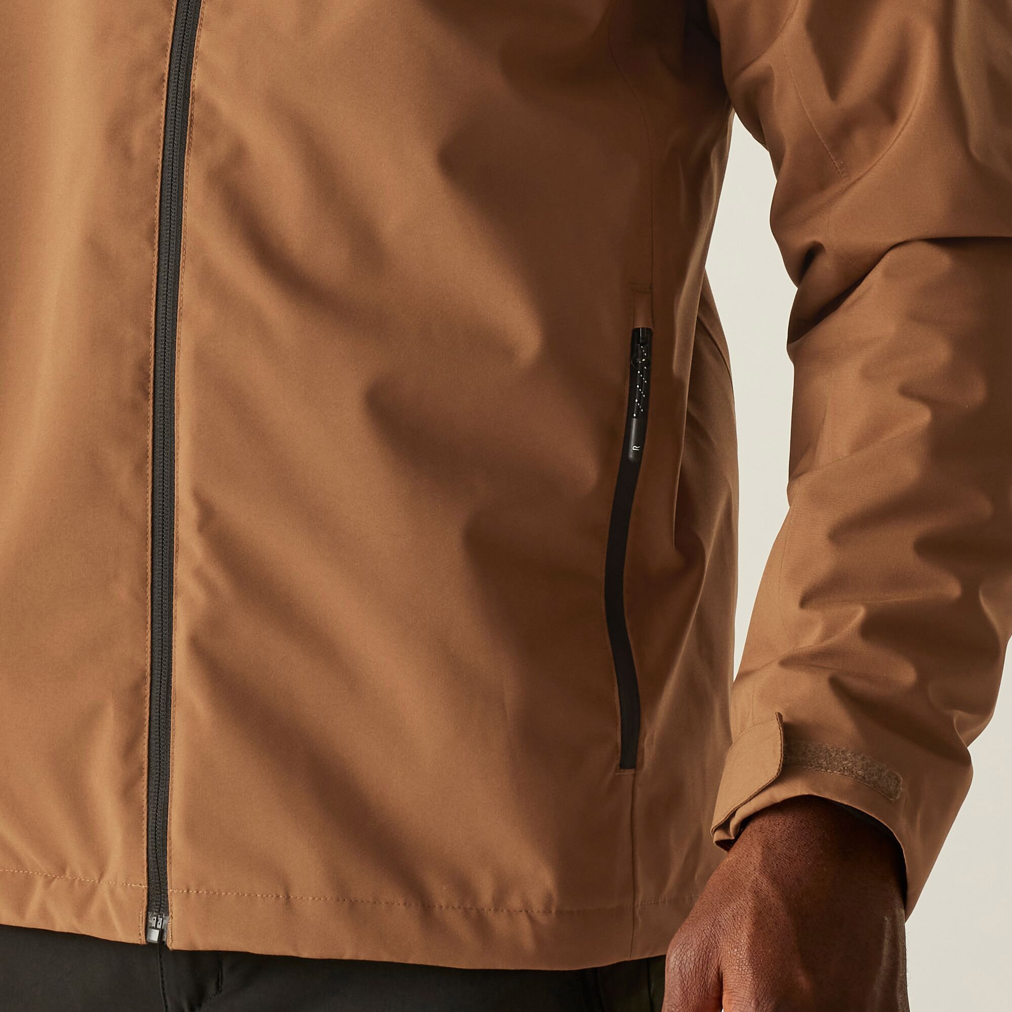Regatta Coriver 3-in-1 Jacket Heren