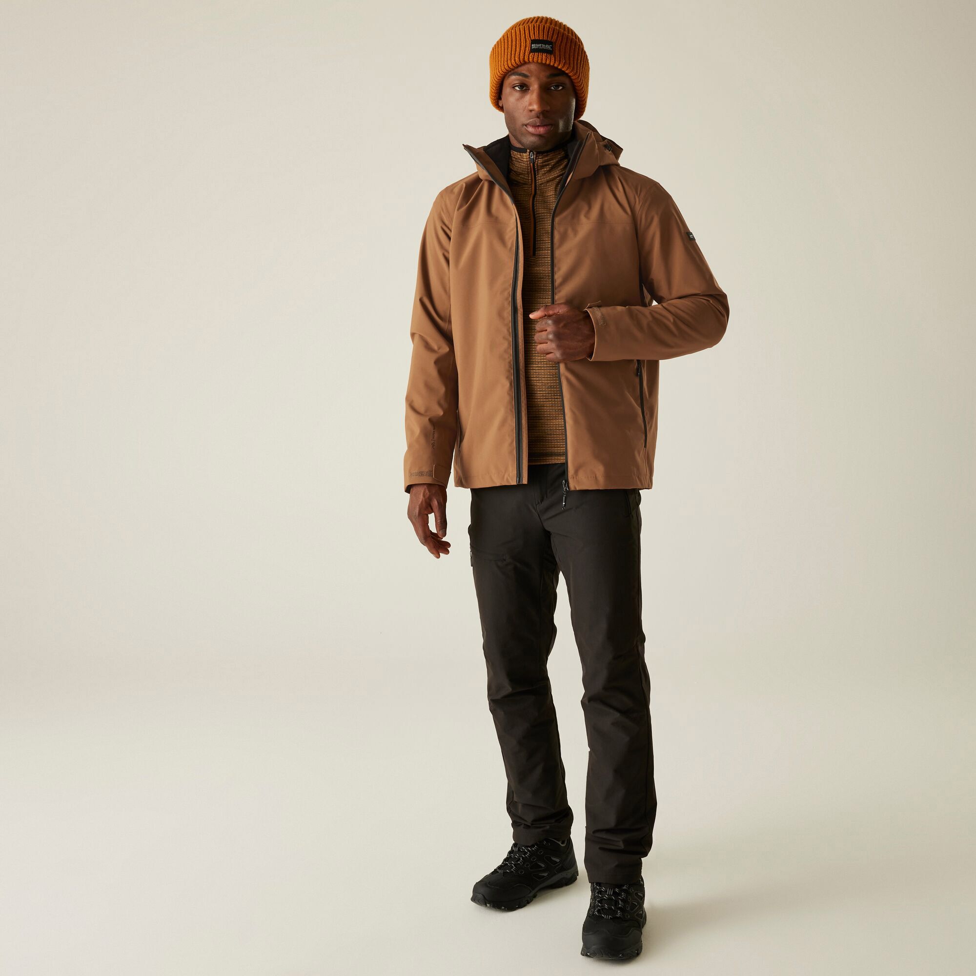 Regatta Coriver 3-in-1 Jacket Heren