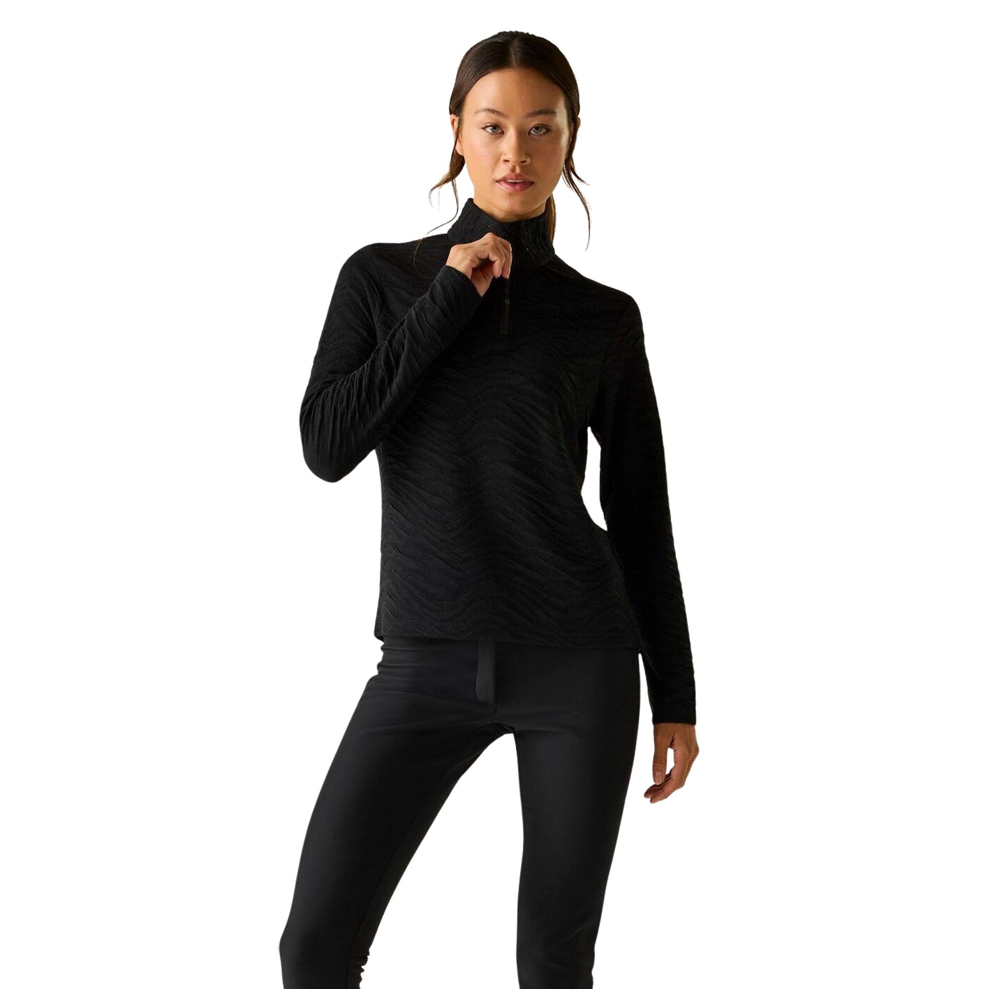 Dare2b Glamorize III Fleece Vest Dames