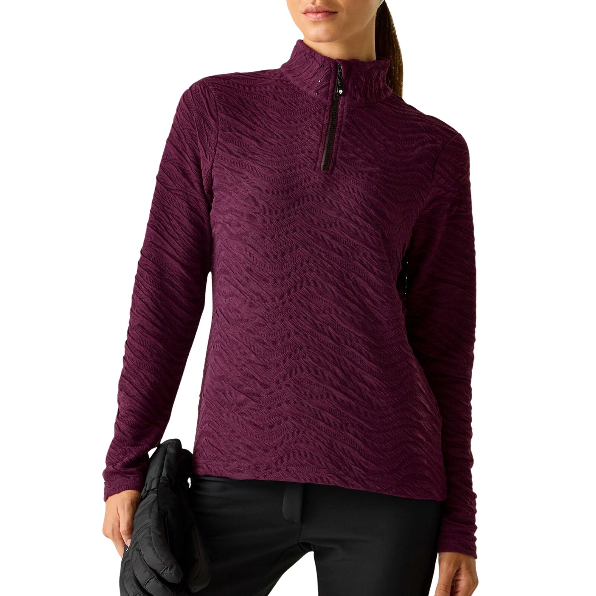Dare2b Glamorize III Fleece Jack Women