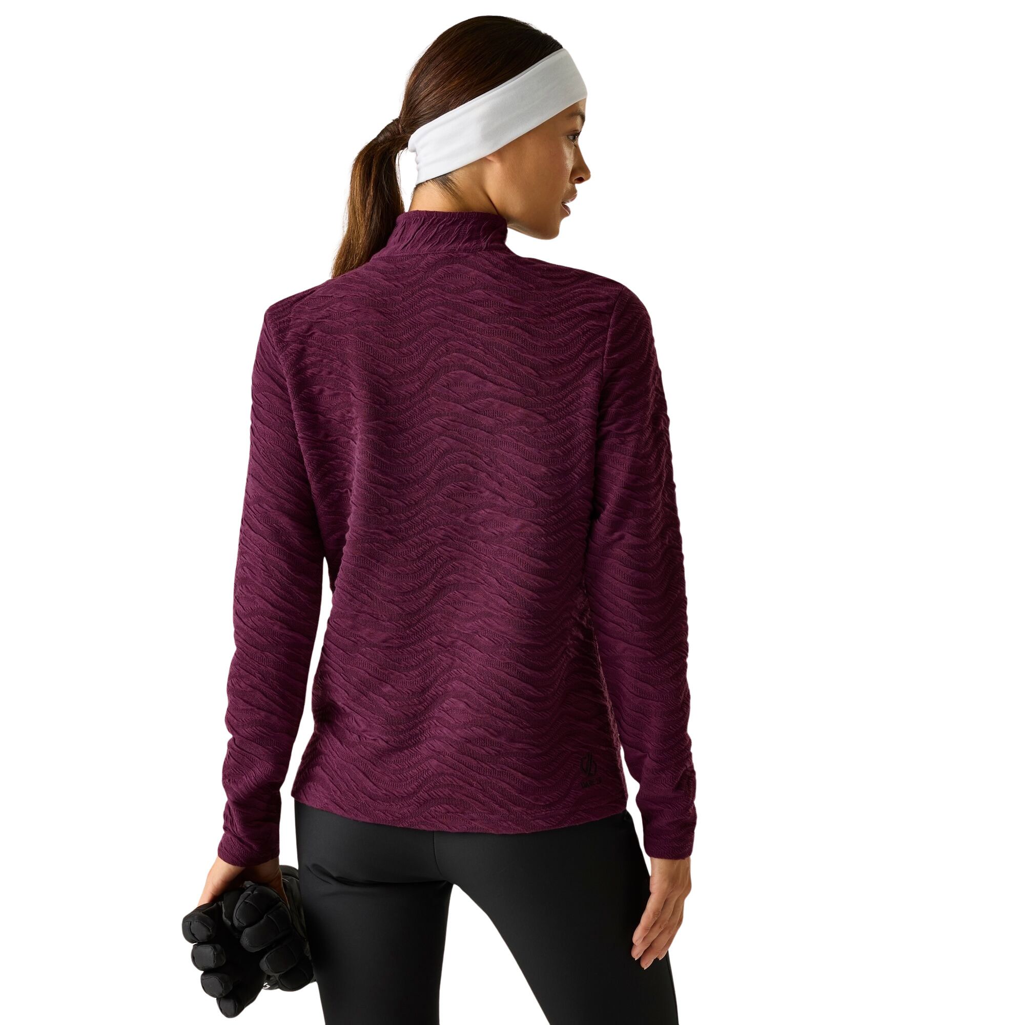 Dare2b Glamorize III Fleece Jack Women
