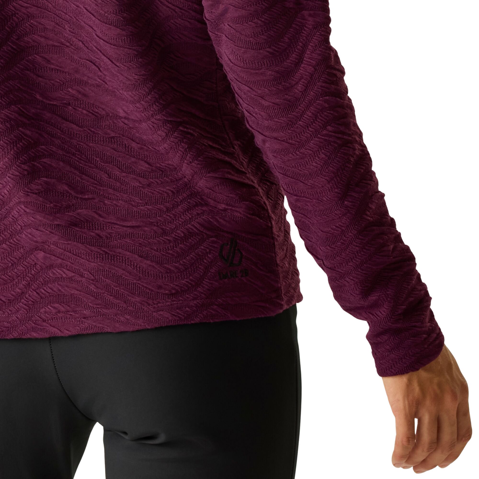 Dare2b Glamorize III Fleece Jack Women