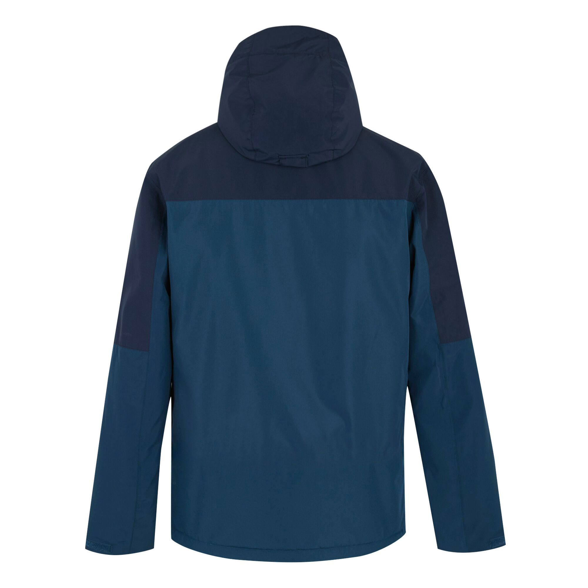 Regatta Thornridge Waterproof Insulated Jas Heren