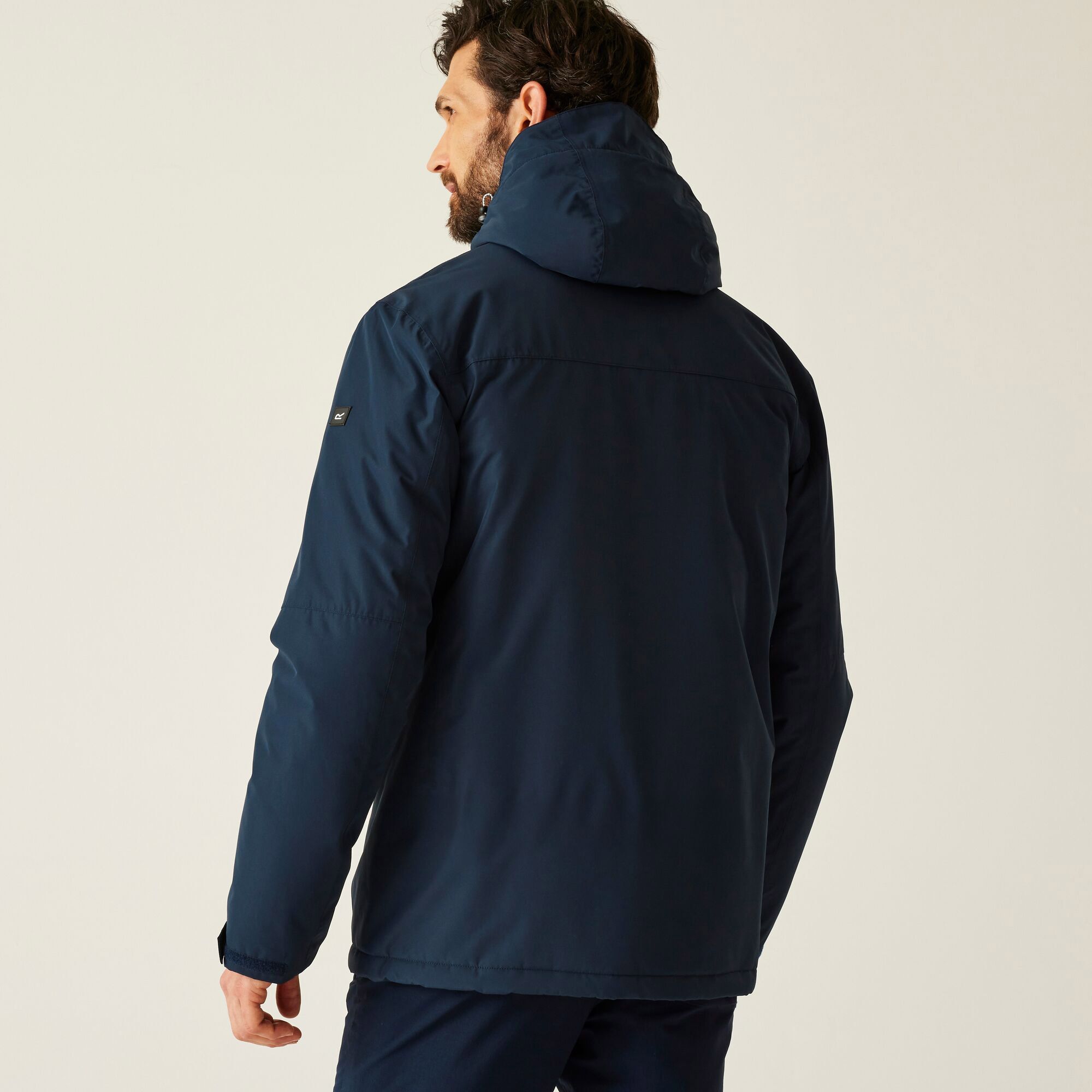 Regatta Thornridge Waterproof Insulated Jacket Men
