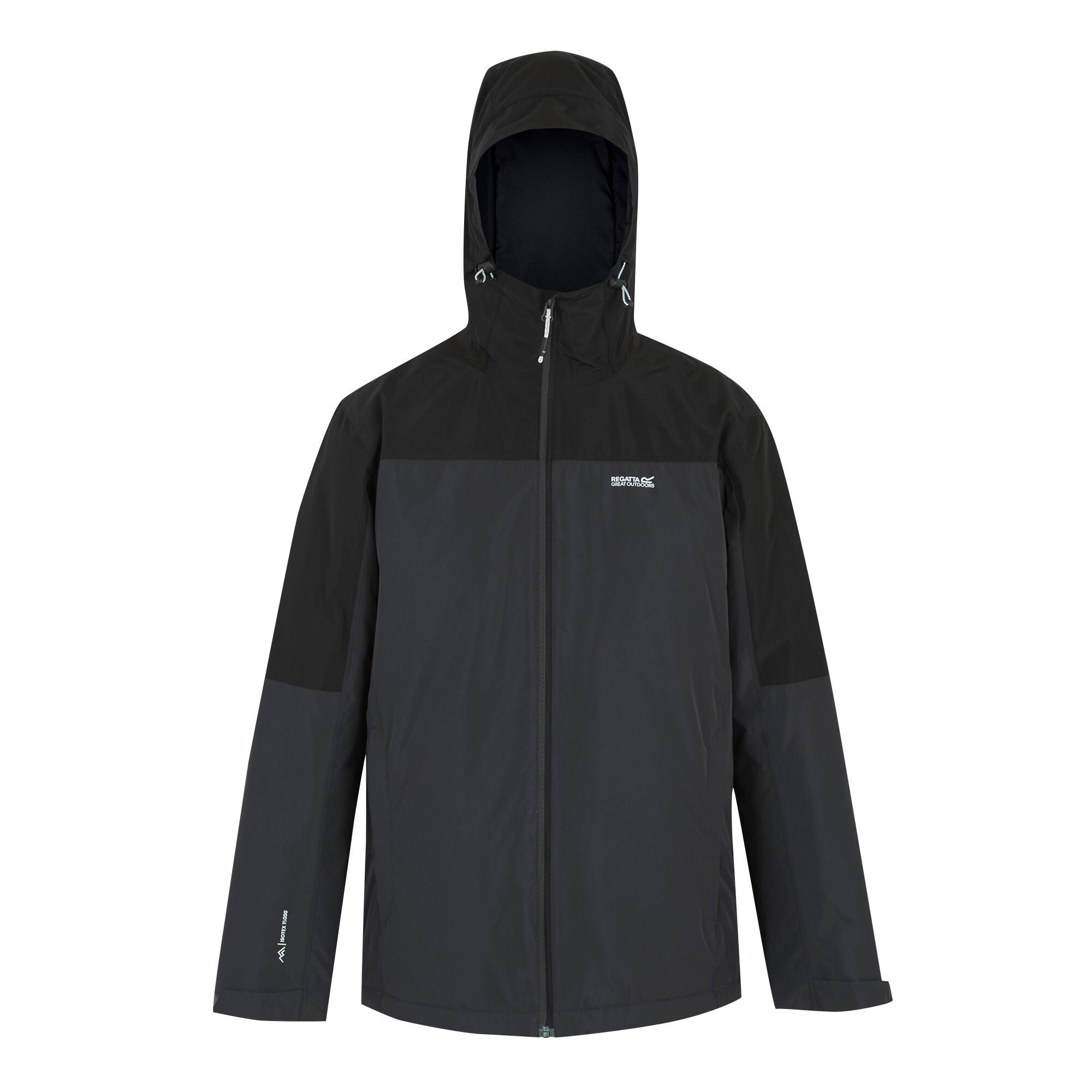 Veste Regatta Thornridge Waterproof Insulated Hommes