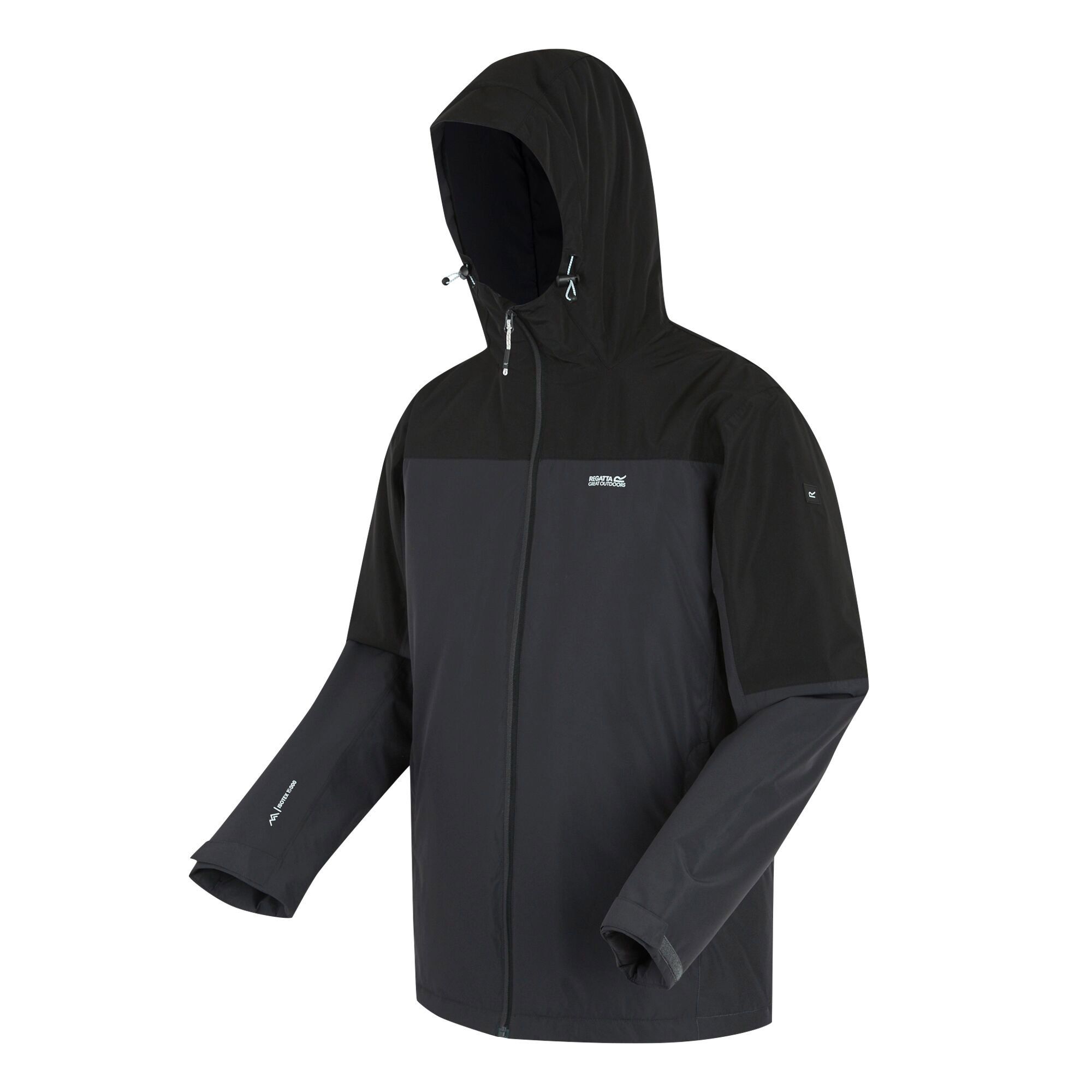 Veste Regatta Thornridge Waterproof Insulated Hommes