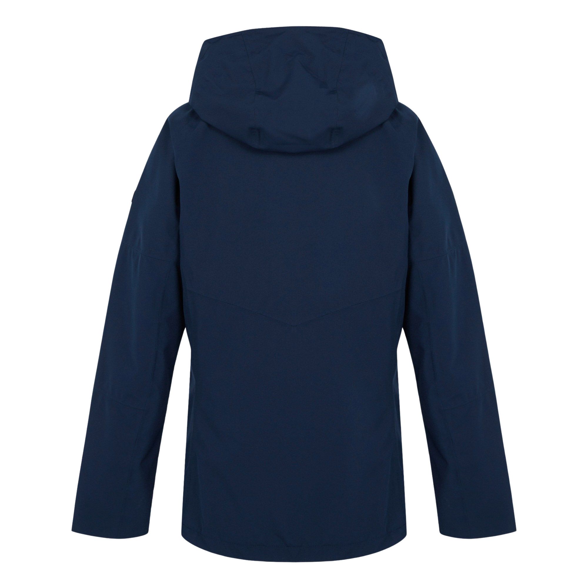 Regatta Wentwood IX 3-in-1 Winterjas Dames
