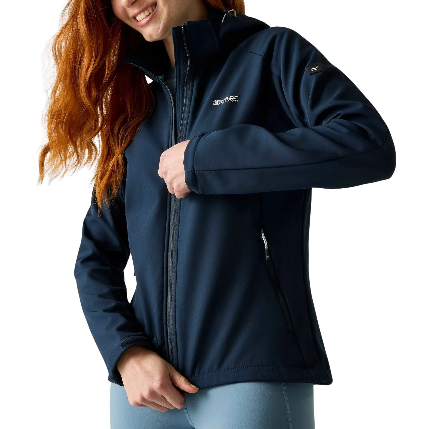 Veste Softshell Regatta Deyana Femmes