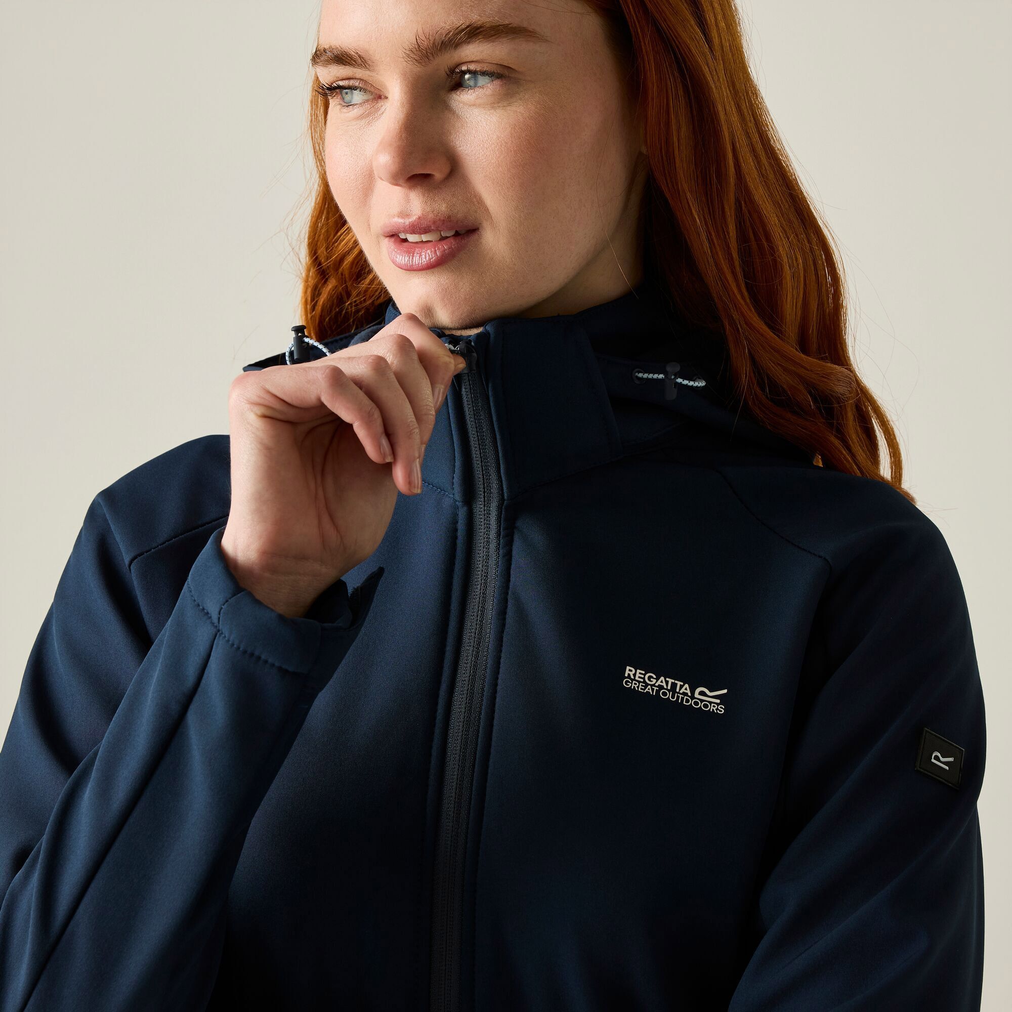 Veste Softshell Regatta Deyana Femmes