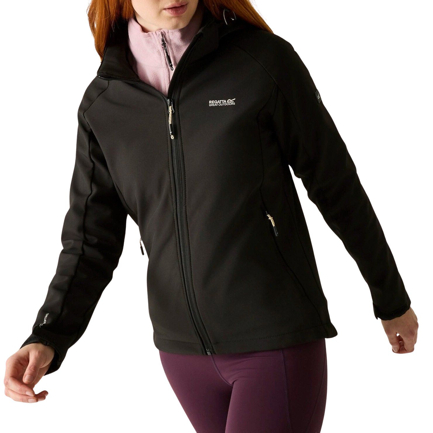 Veste Softshell Regatta Deyana Femmes