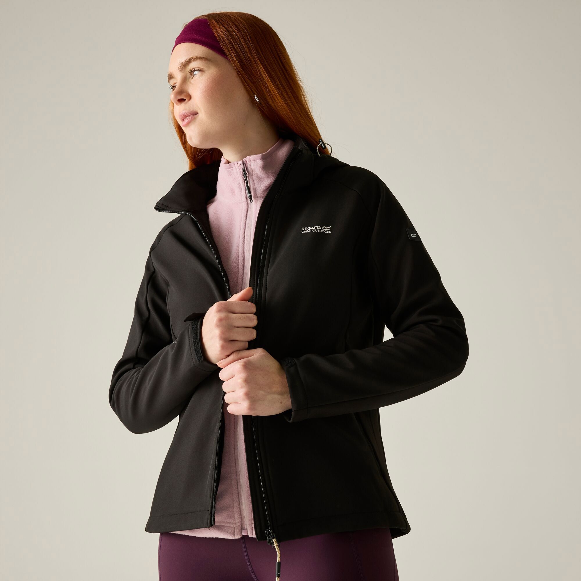 Veste Softshell Regatta Deyana Femmes