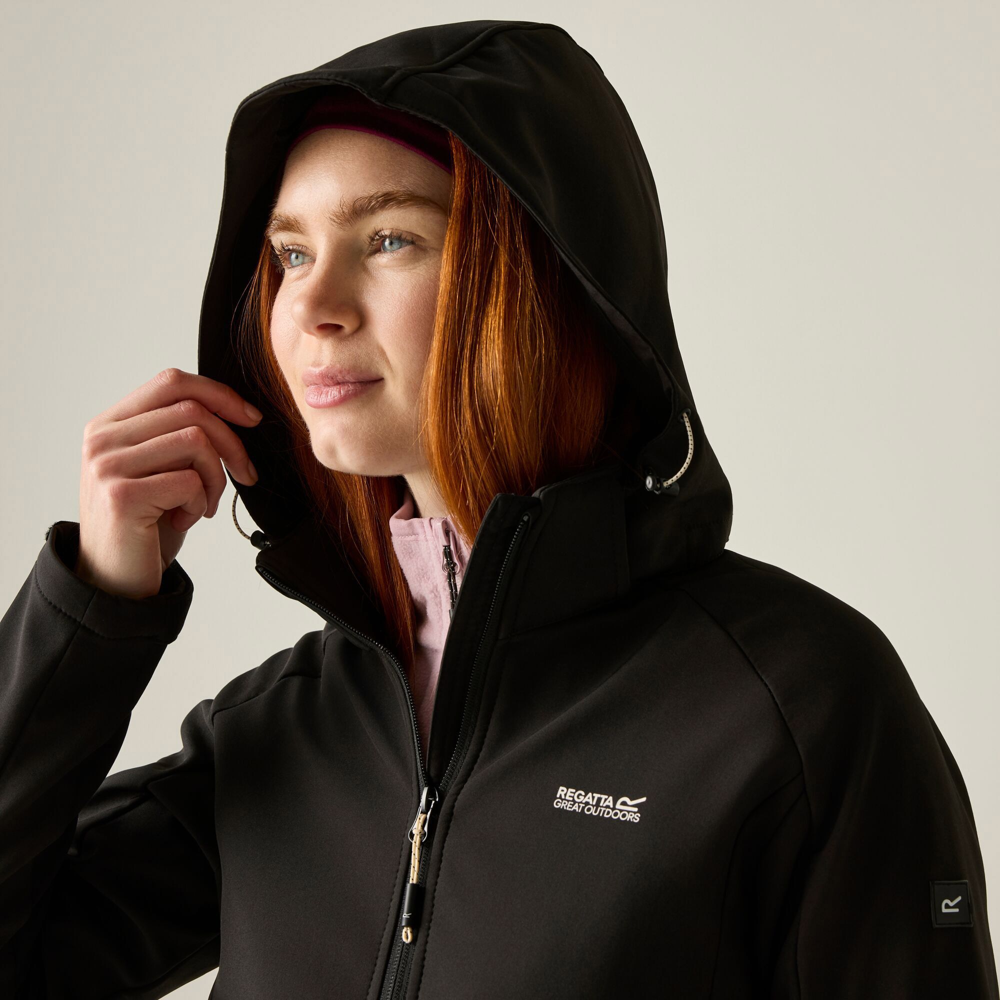 Veste Softshell Regatta Deyana Femmes