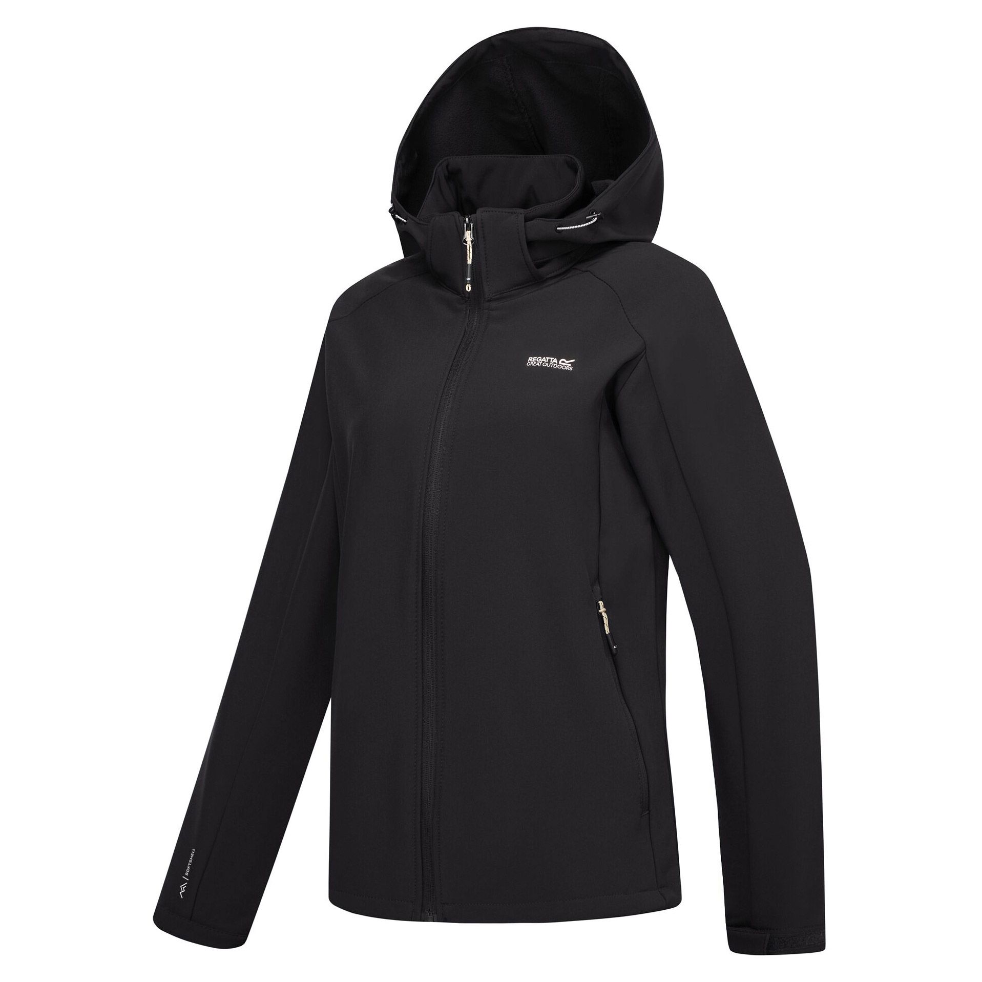 Veste Softshell Regatta Deyana Femmes