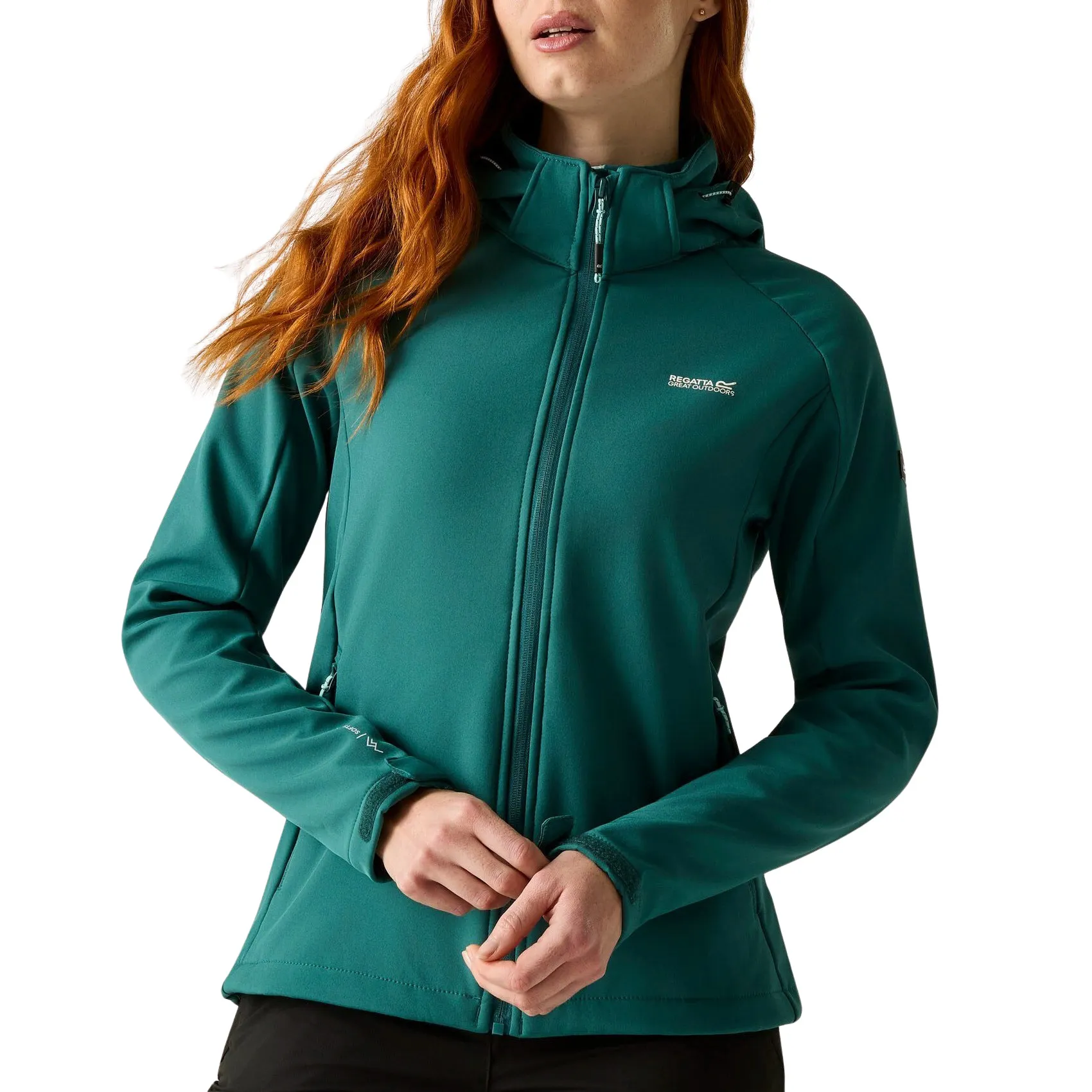 Veste Softshell Regatta Deyana Femmes