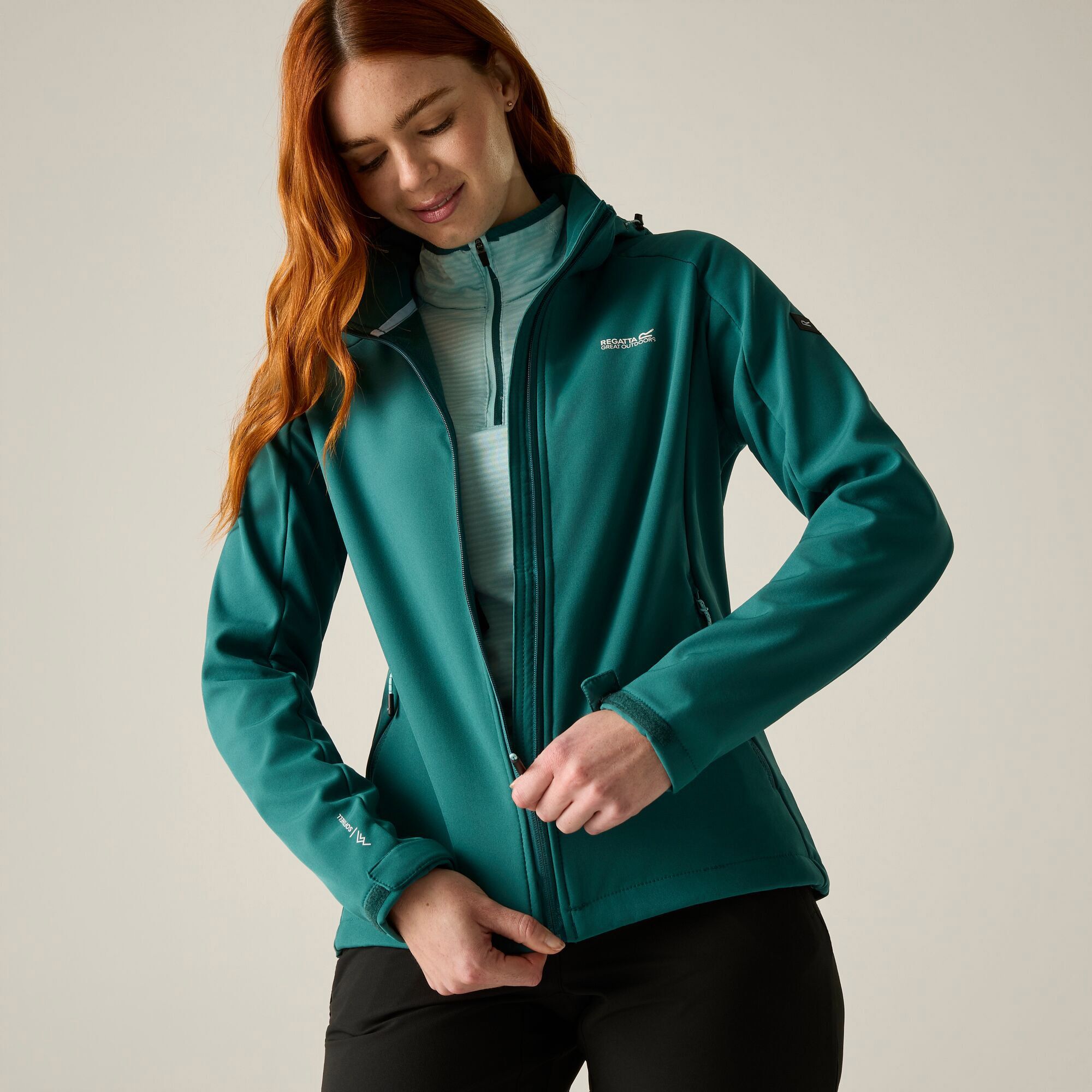 Veste Softshell Regatta Deyana Femmes