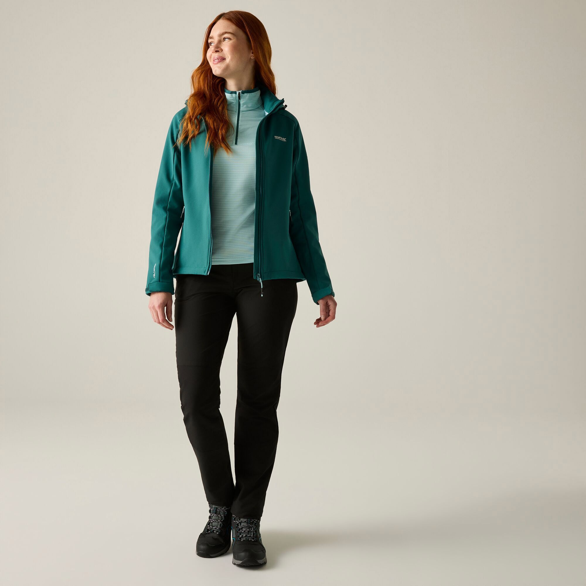 Veste Softshell Regatta Deyana Femmes