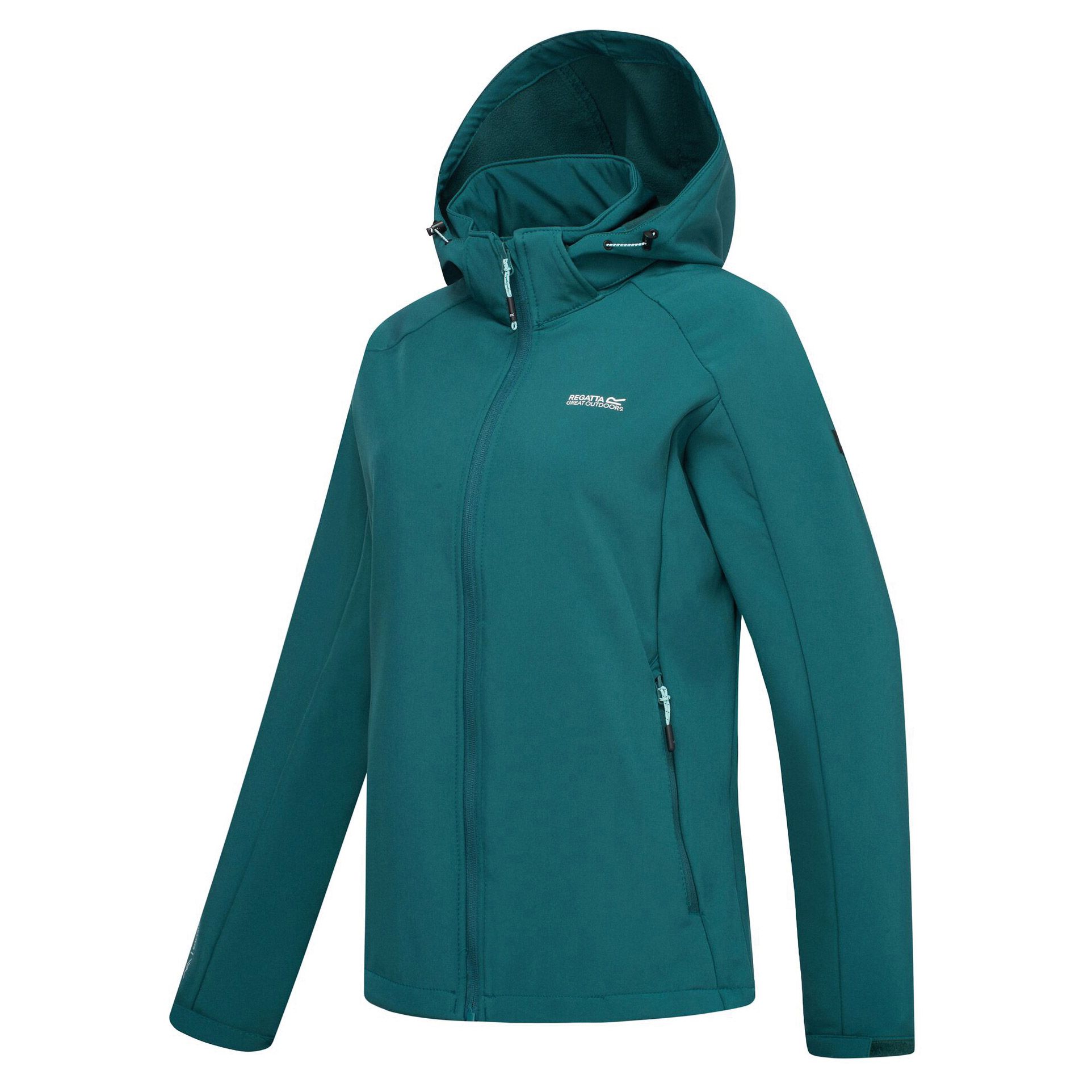 Veste Softshell Regatta Deyana Femmes