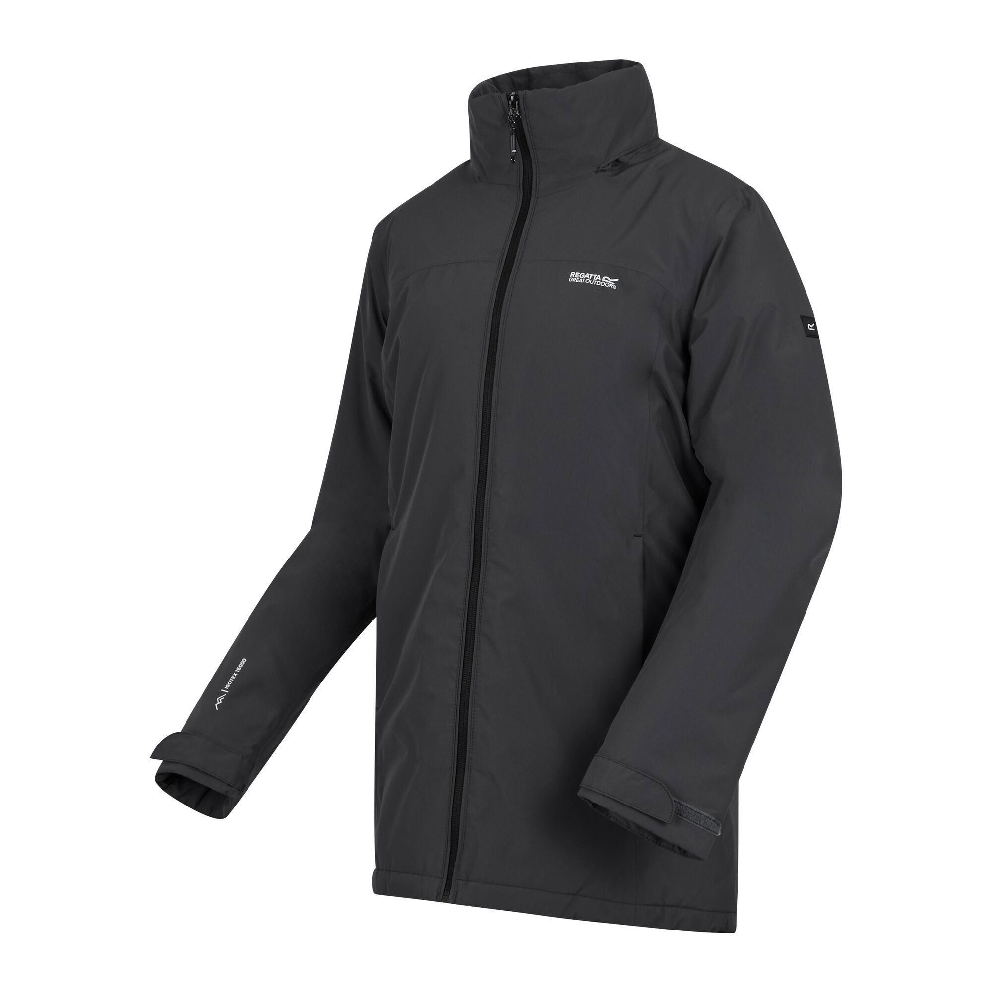 Regatta Tamlin Waterproof Insulated Jas Dames