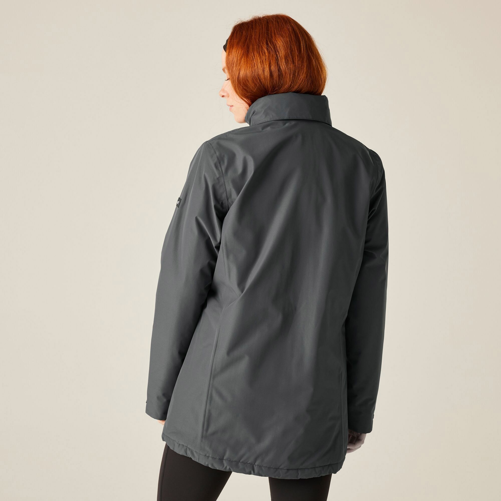 Regatta Tamlin Waterproof Insulated Jas Dames