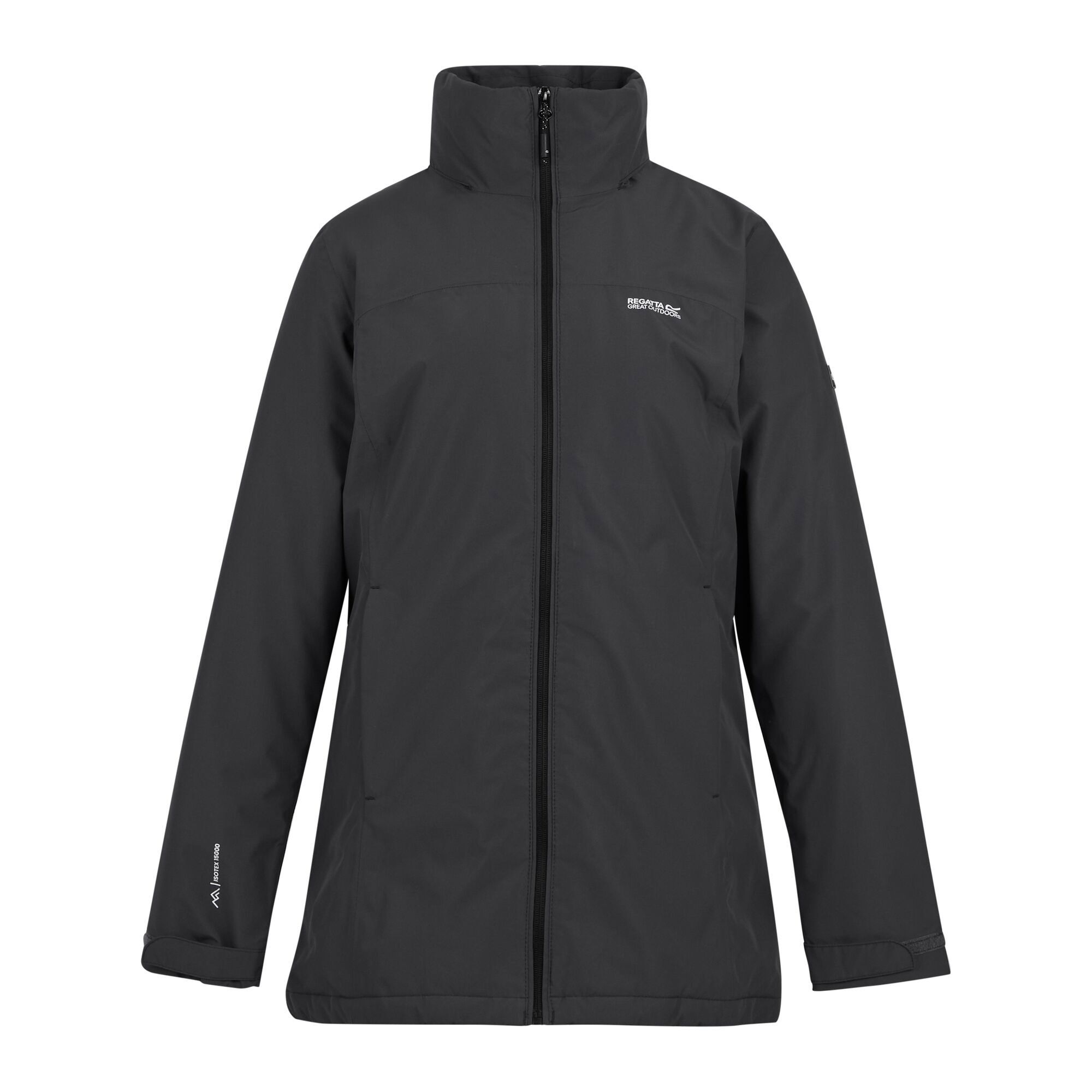 Regatta Tamlin Waterproof Insulated Jas Dames