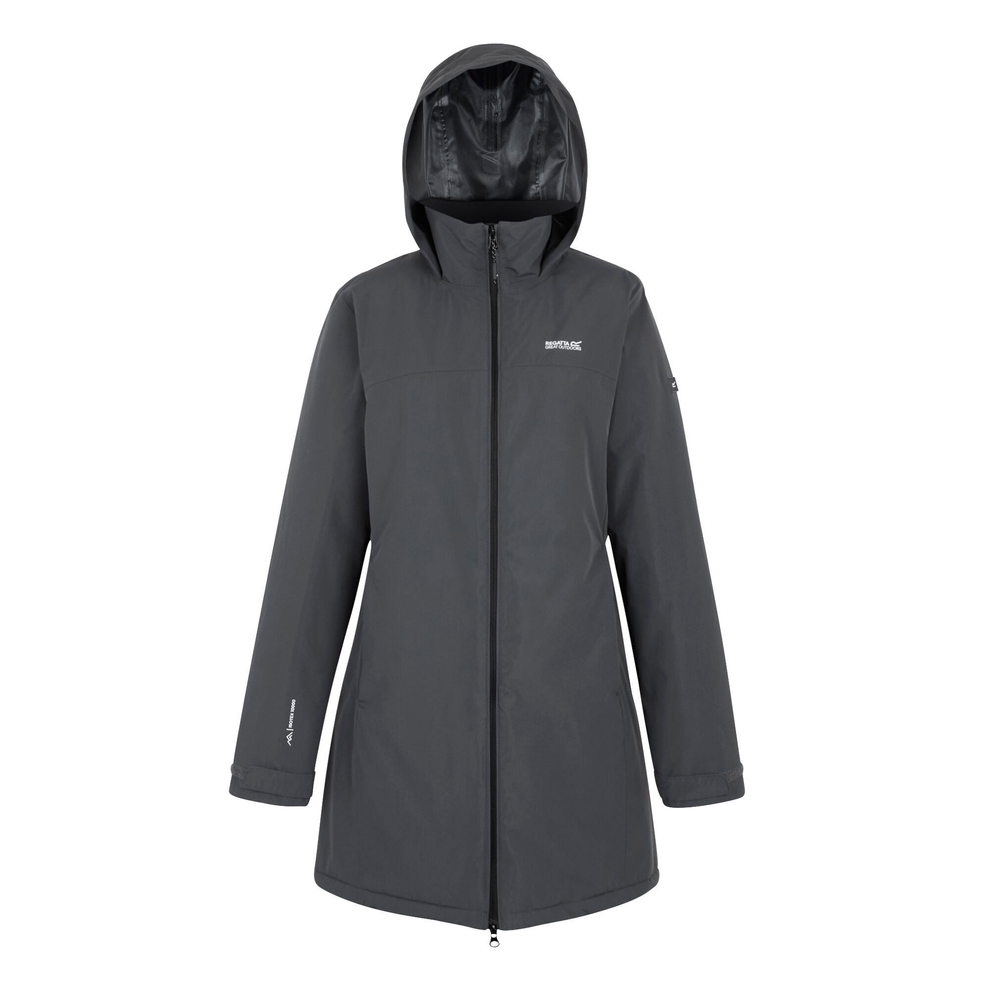 Regatta Tamlin Waterproof Insulated Jas Dames