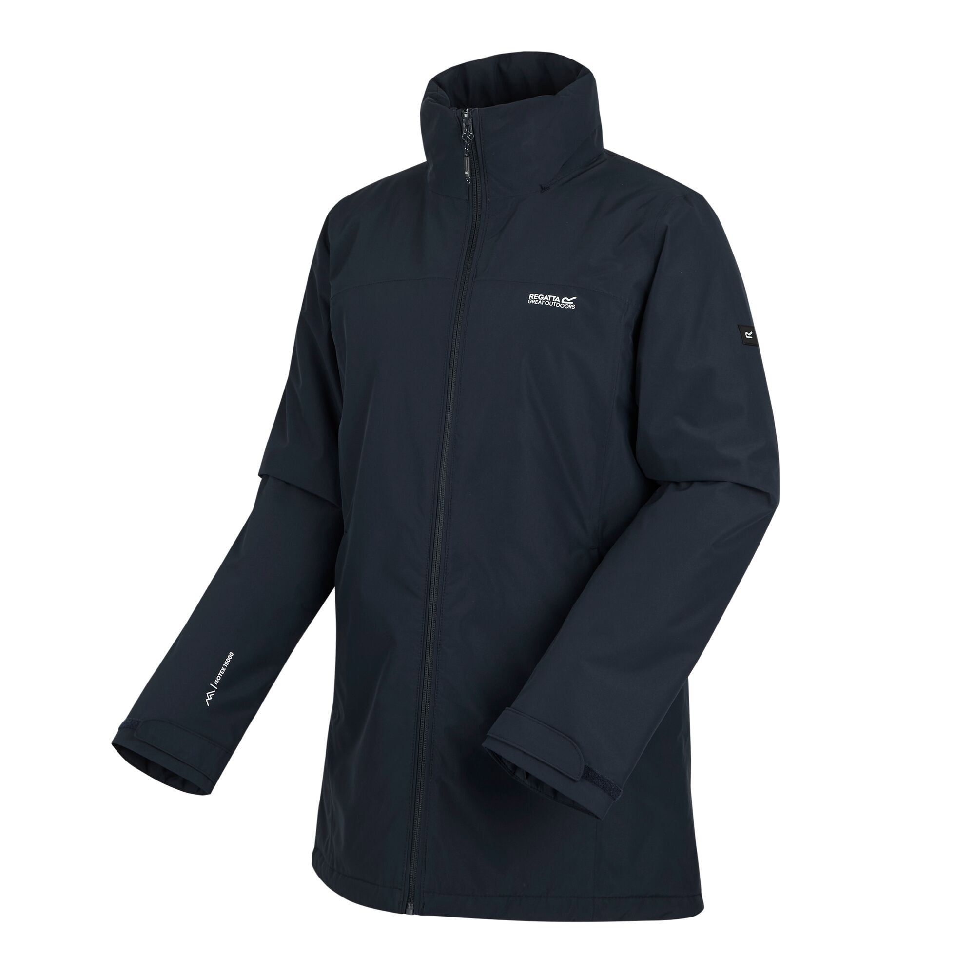 Regatta Tamlin Waterproof Insulated Jas Dames