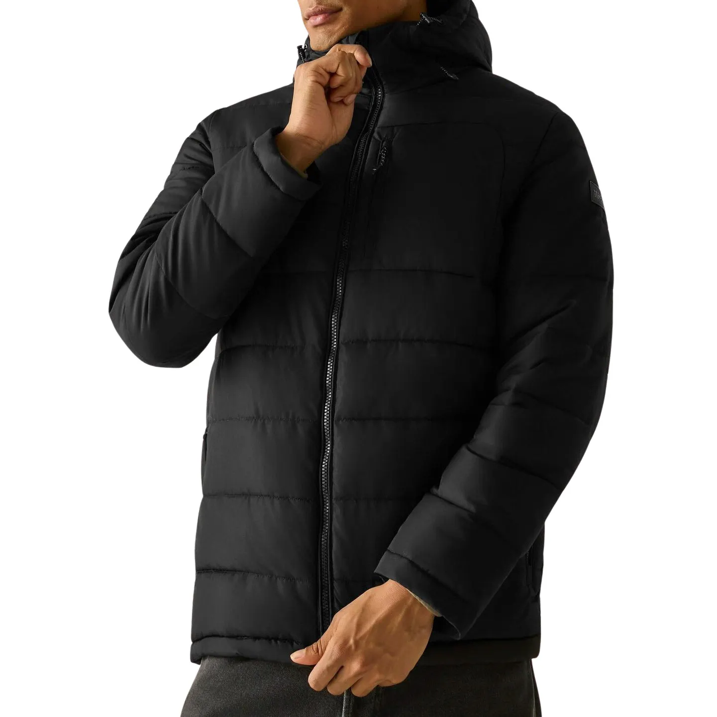 Regatta Frankie Wattierter Mantel Herren