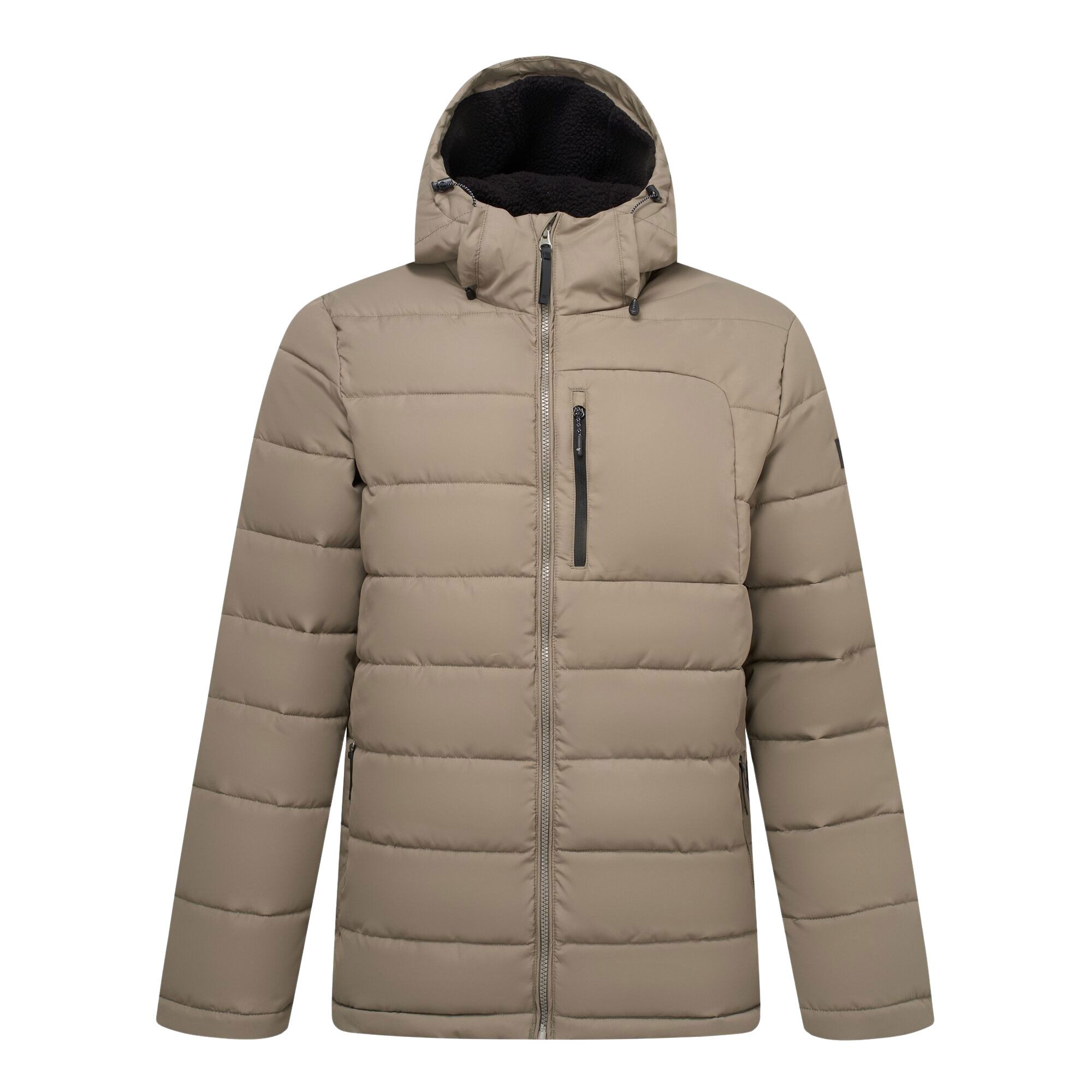 Veste Matelassée Regatta Frankie Hommes