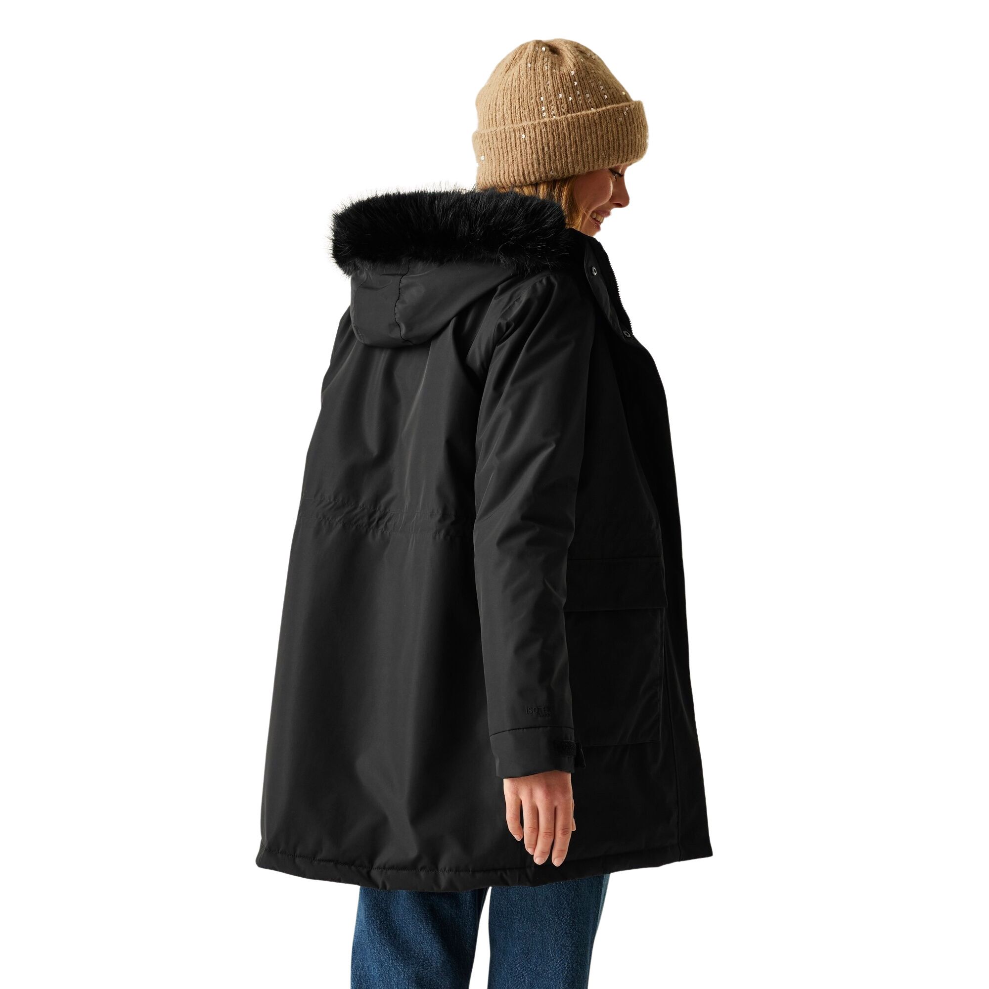 Manteau Regatta Sabinka Parka Femmes