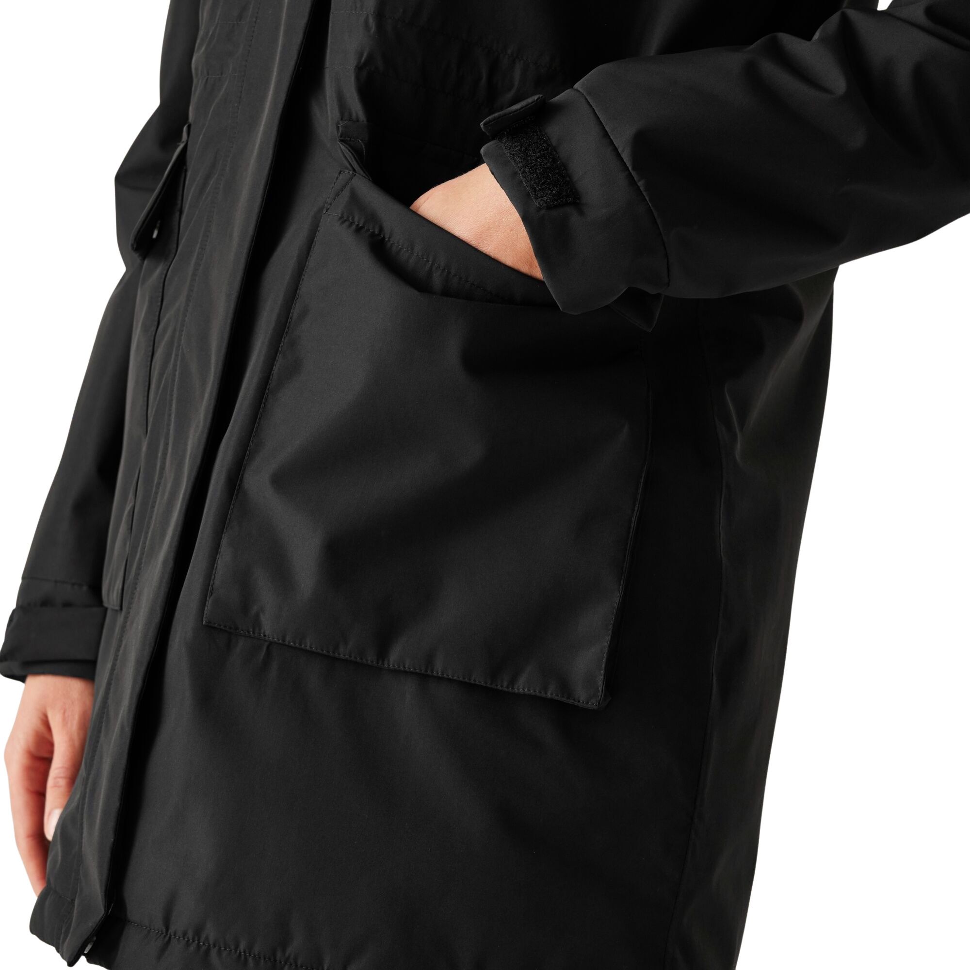 Manteau Regatta Sabinka Parka Femmes