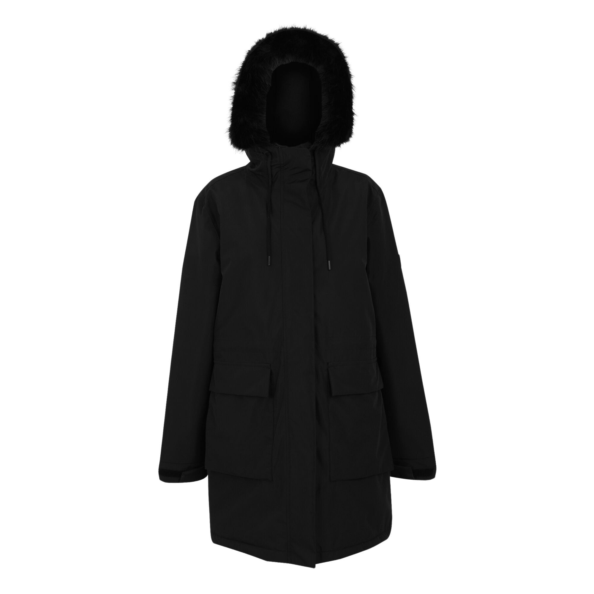 Manteau Regatta Sabinka Parka Femmes