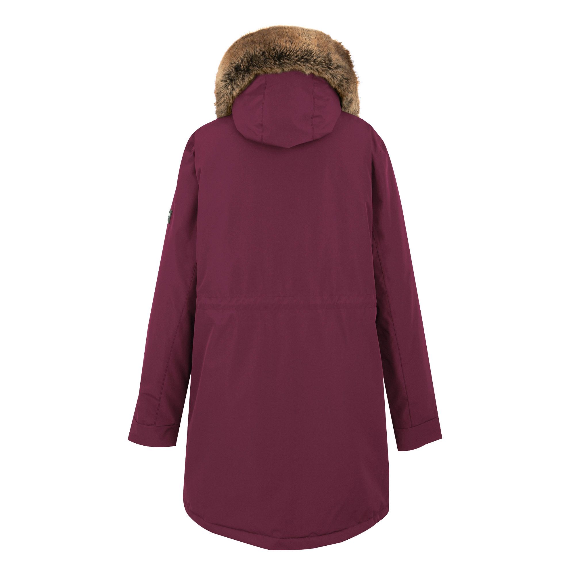 Regatta Sabinka Parka Jas Dames